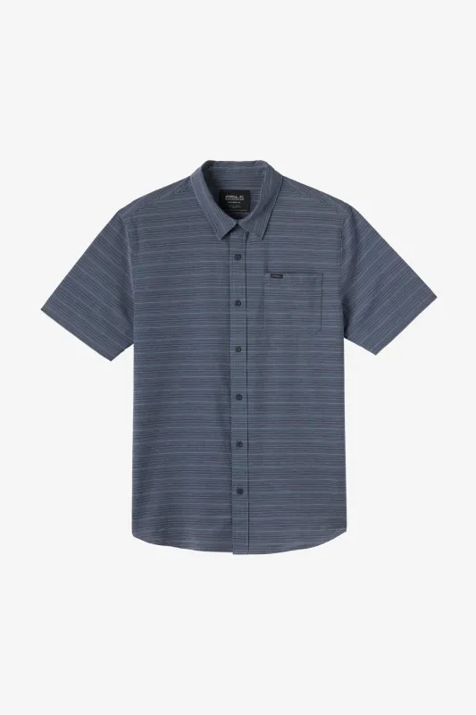 BOY'S TRVLR UPF TRAVERSE STRIPE SHIRT sold by O'Neill