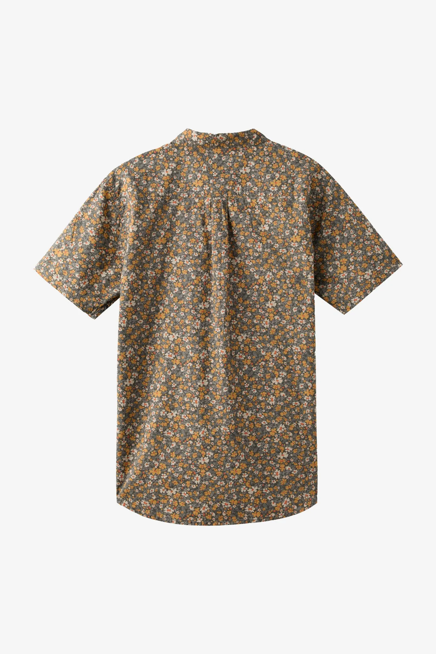 Boy's Terrace Shirt sold by O'Neill product image thumbnail 5