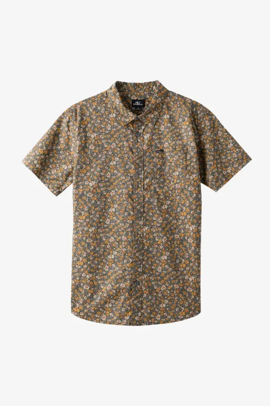 BOY'S TERRACE SHIRT sold by O'Neill