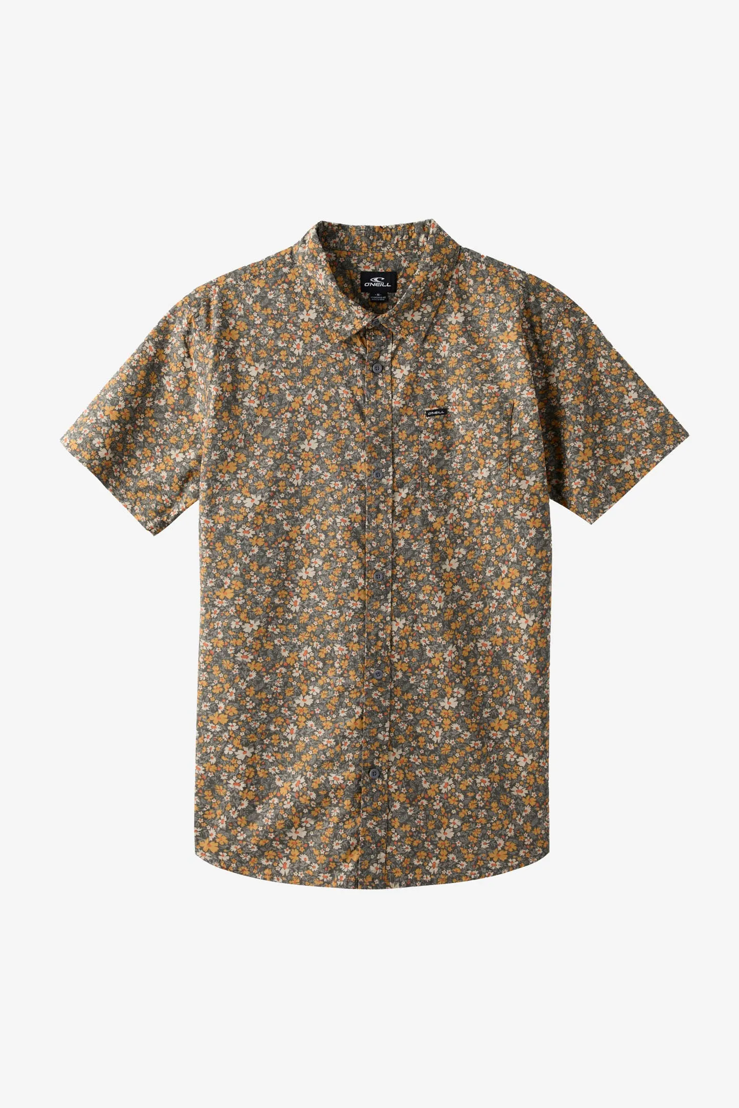 Boy's Terrace Shirt sold by O'Neill