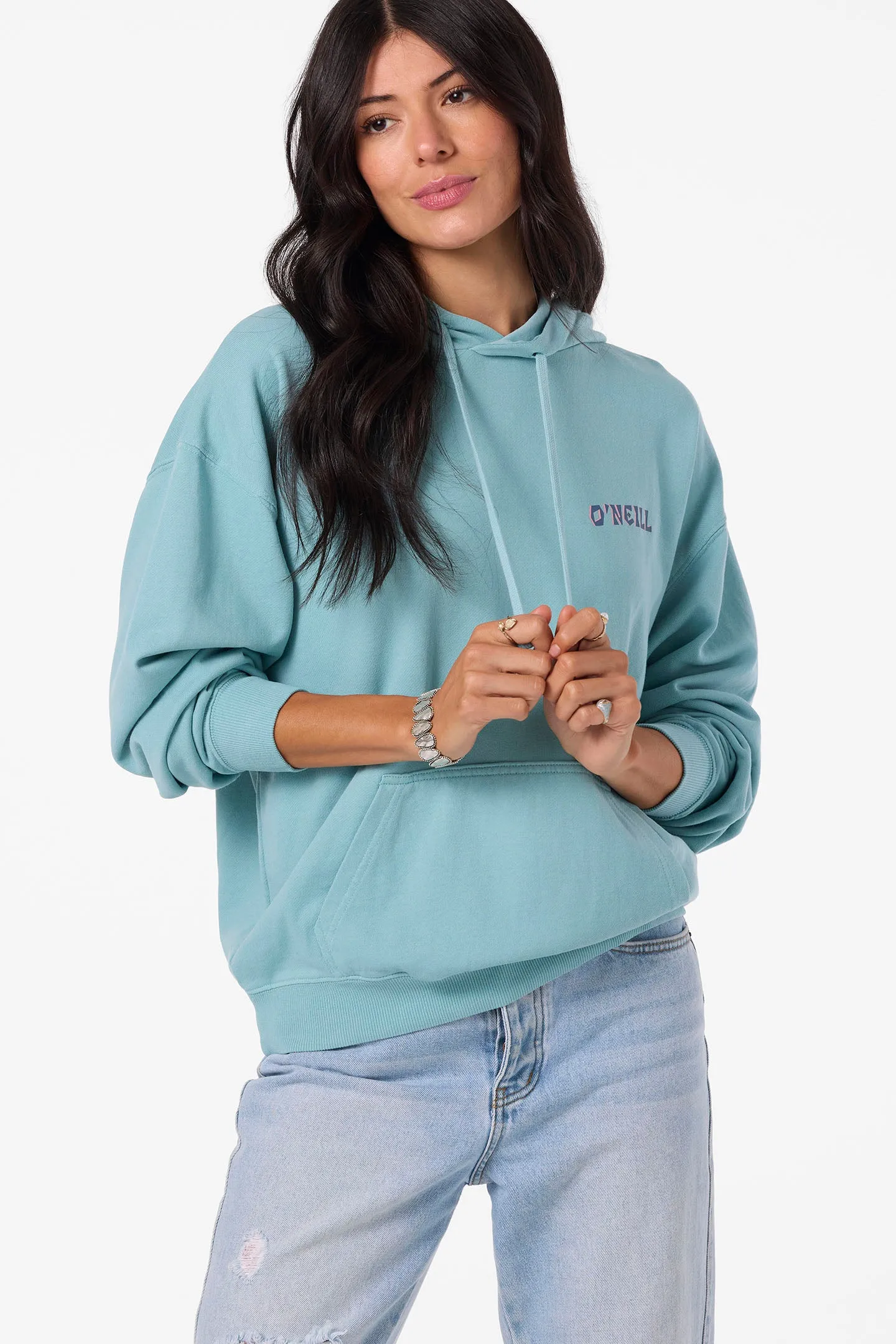 Loindaflow Drift Hoodie Pullover Fleece sold by O'Neill