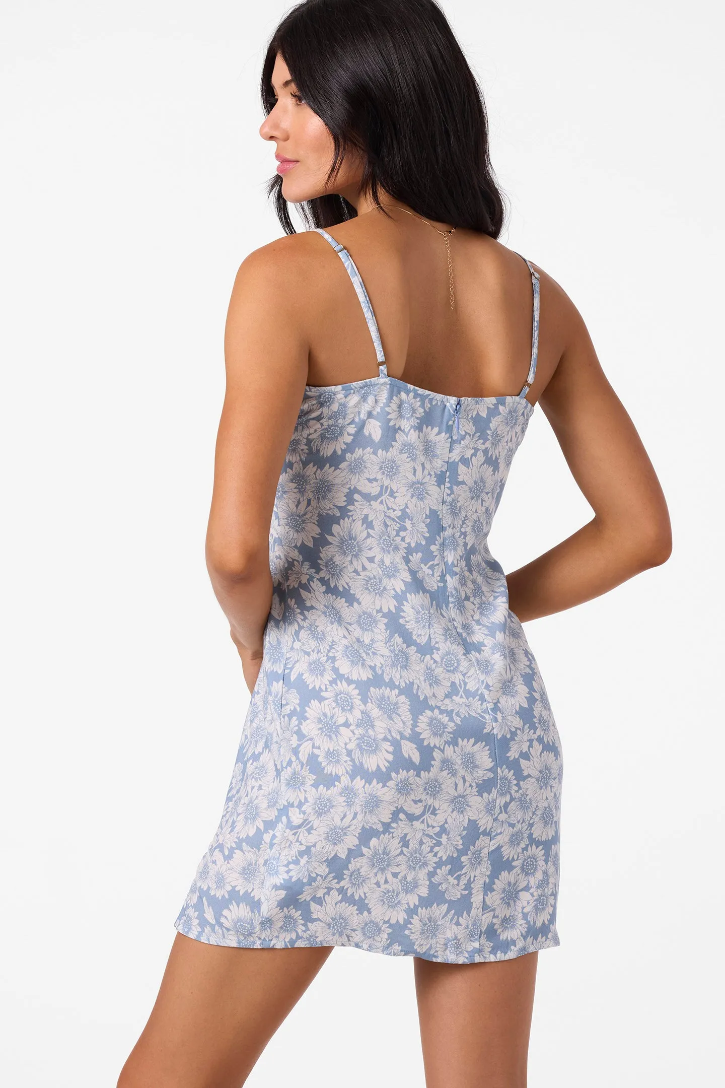 Kailey Short Dress sold by O'Neill product image thumbnail 2