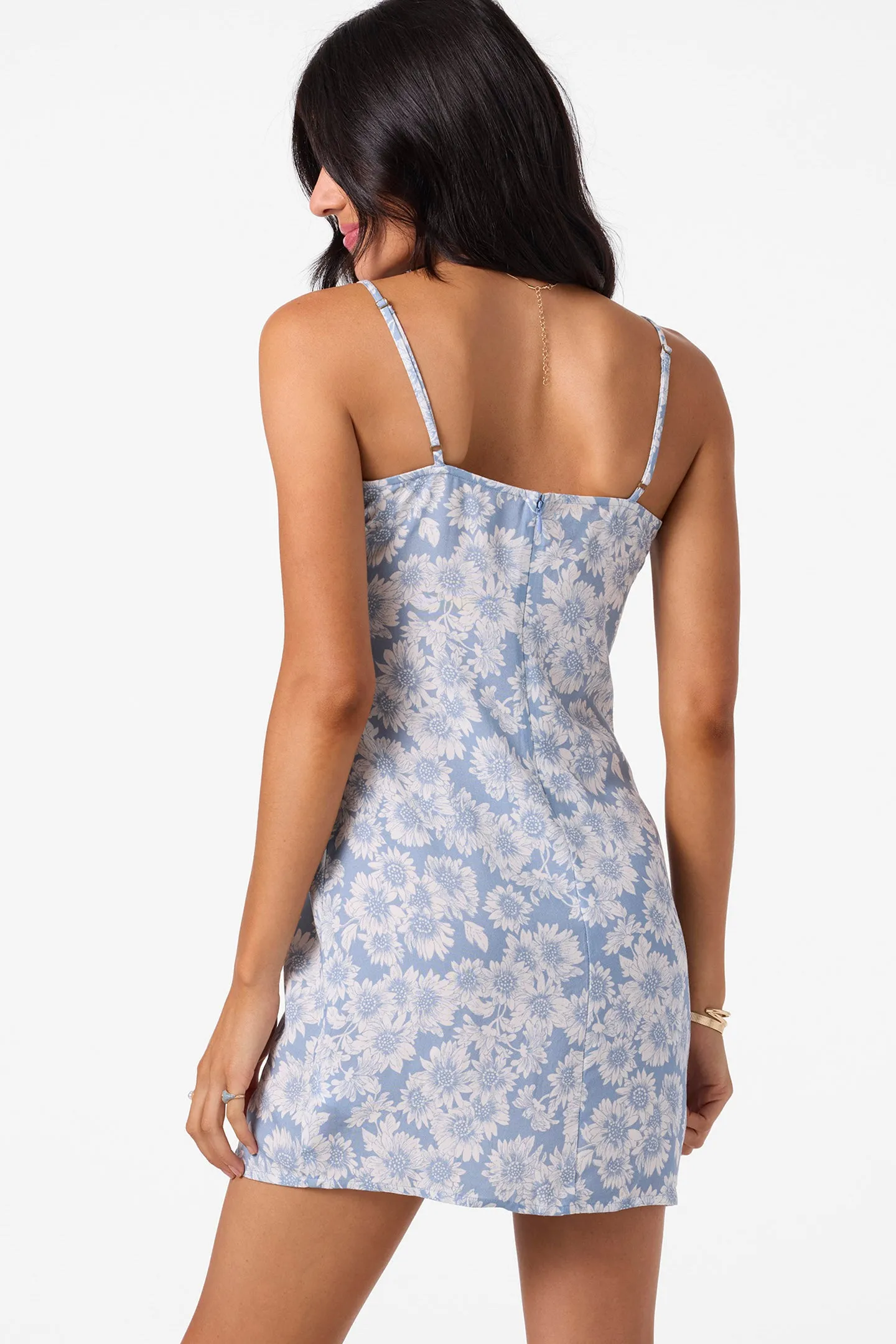 Kailey Short Dress sold by O'Neill product image thumbnail 5