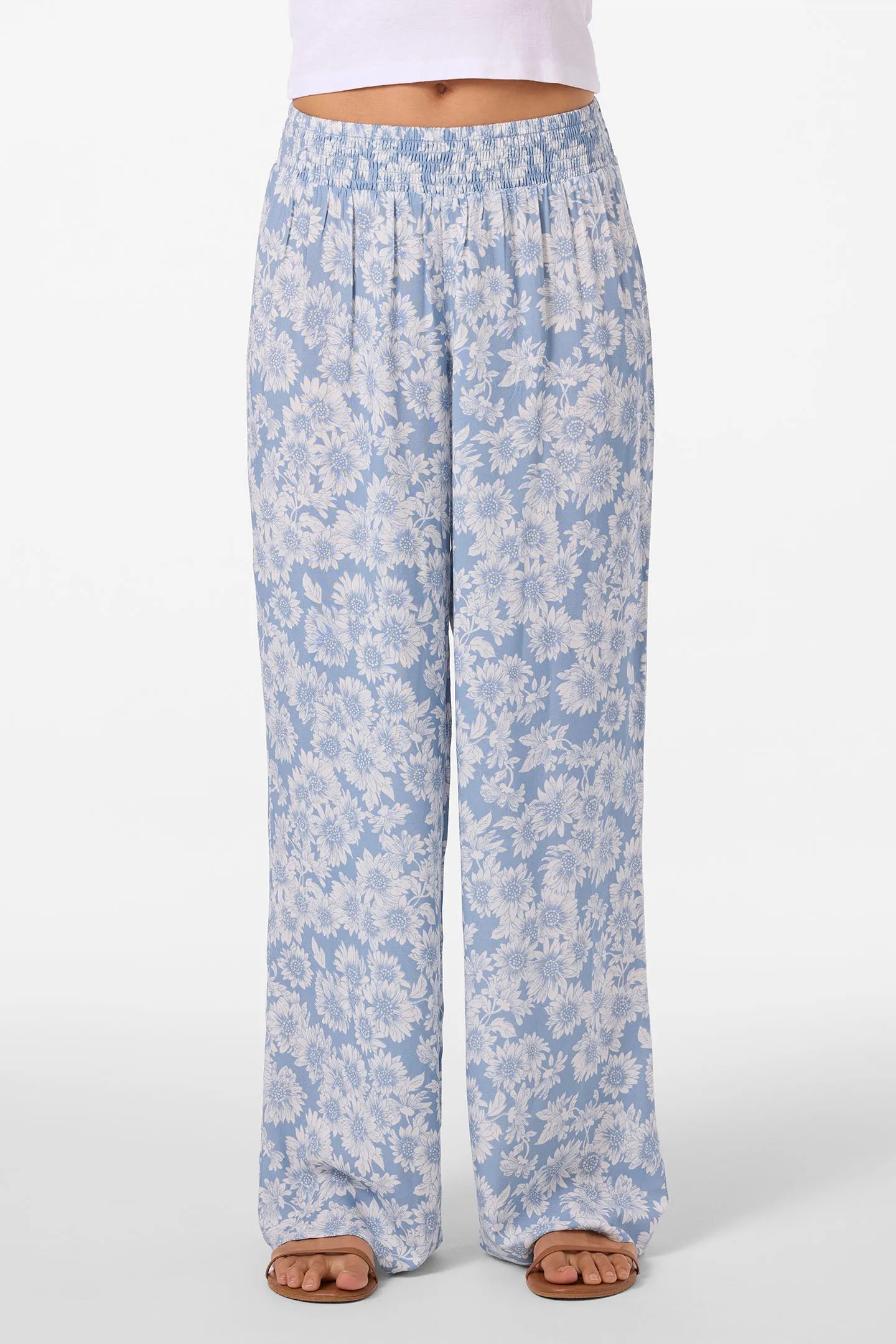 Jonie Daisies Pants sold by O'Neill product image thumbnail 4