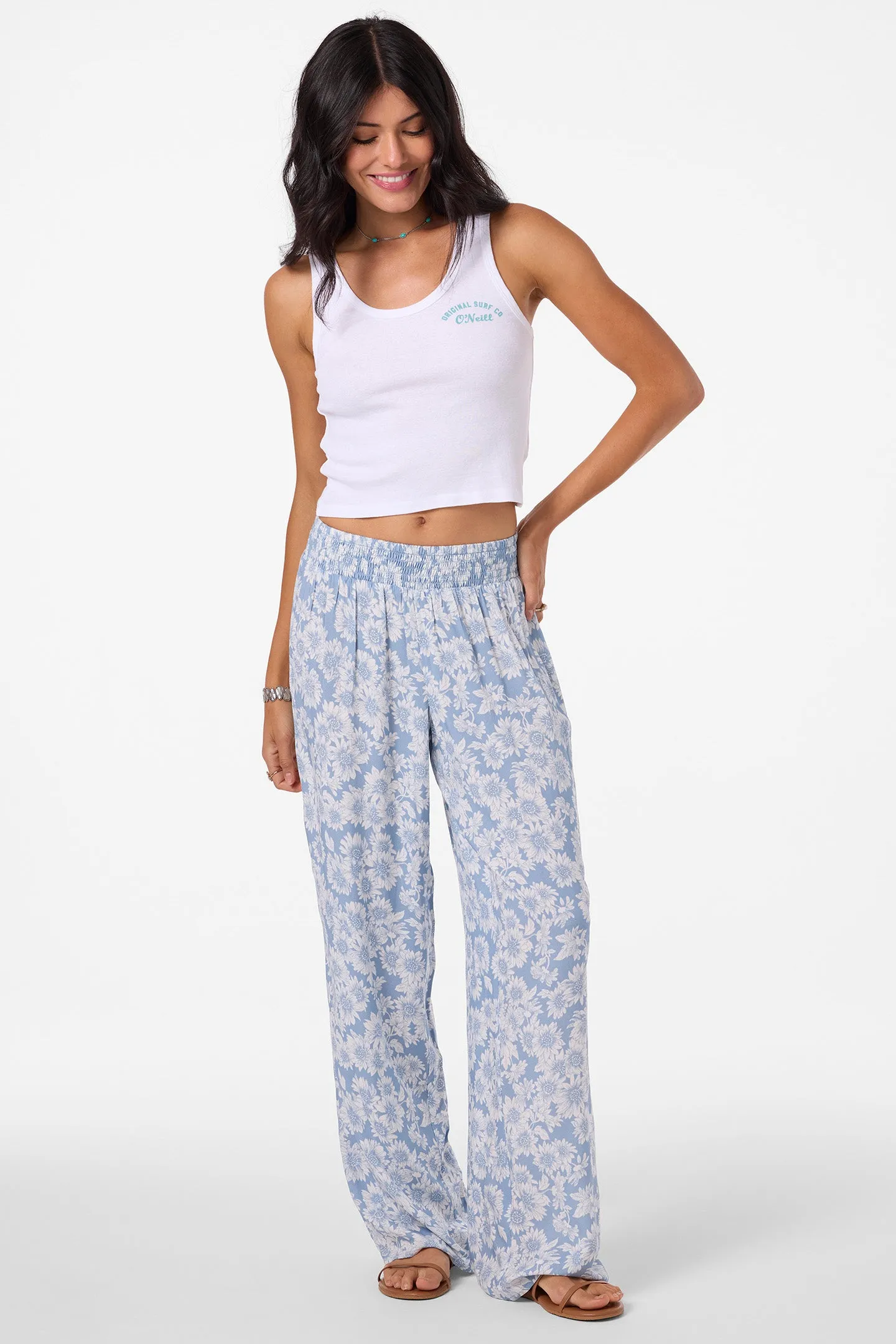 Jonie Daisies Pants sold by O'Neill