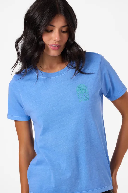 Beach Daze Tee sold by O'Neill