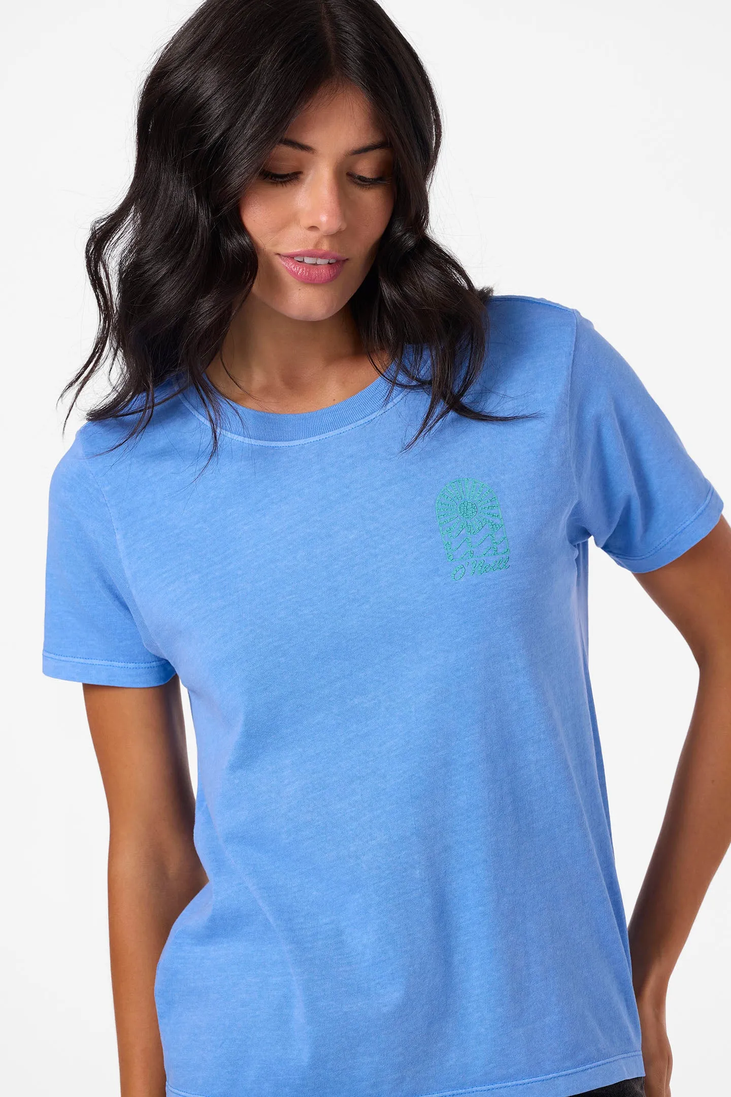 Beach Daze Tee sold by O'Neill