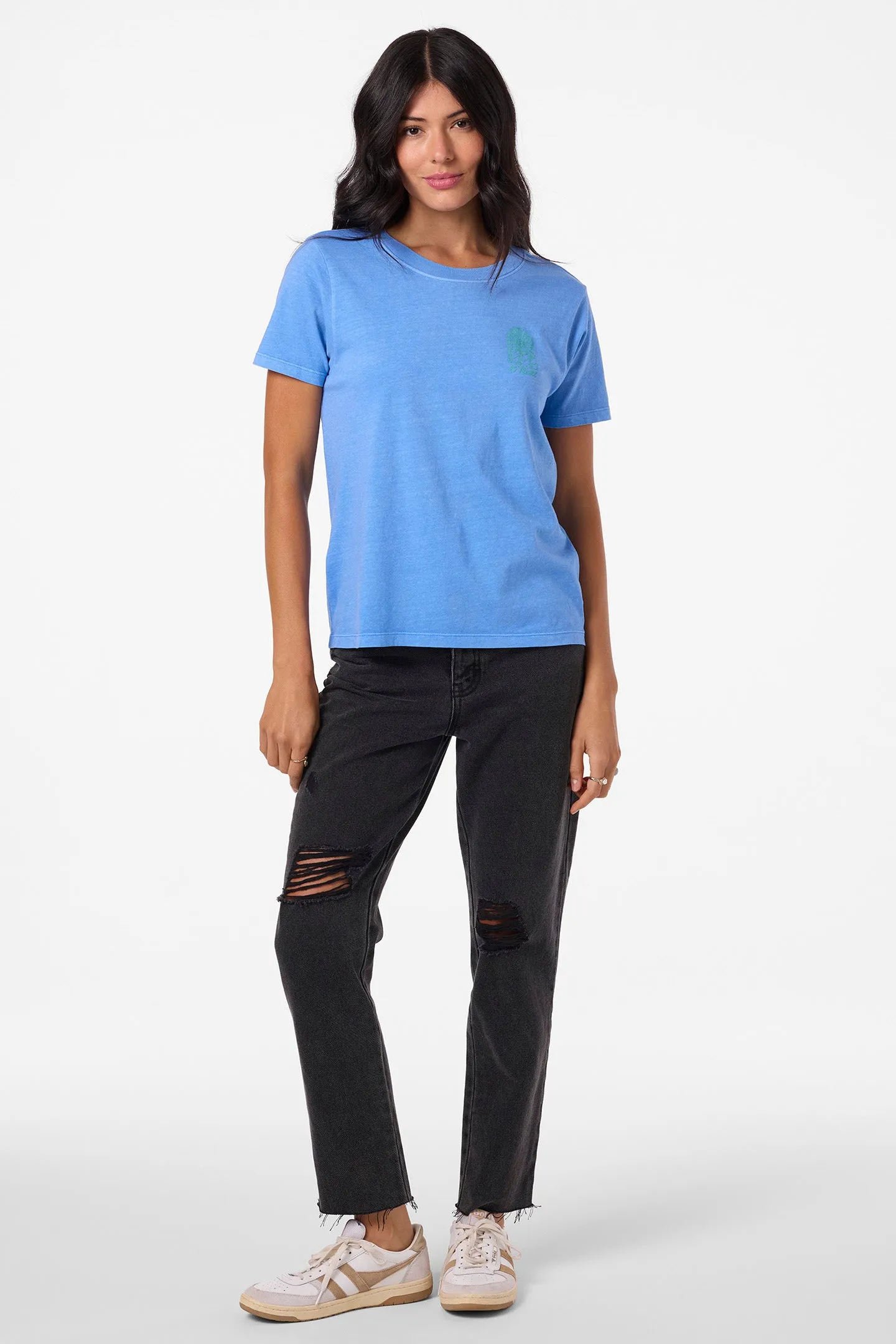 Beach Daze Tee sold by O'Neill product image thumbnail 3