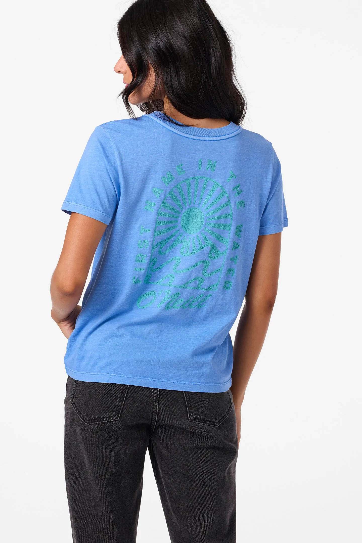 Beach Daze Tee sold by O'Neill product image thumbnail 5