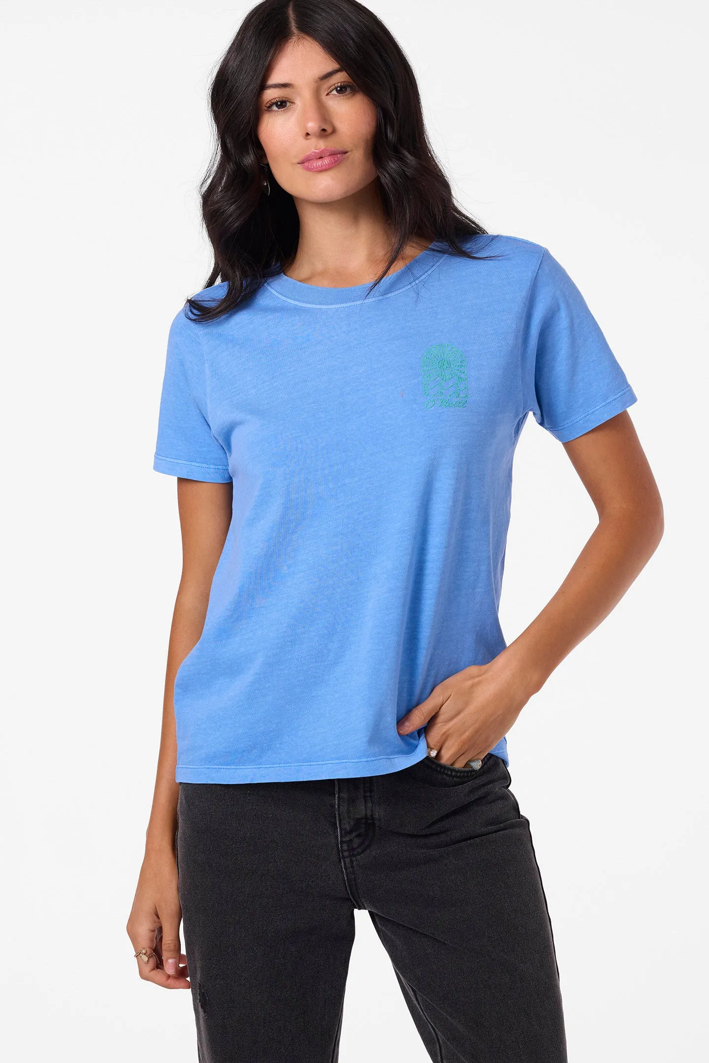 Beach Daze Tee sold by O'Neill product image thumbnail 4