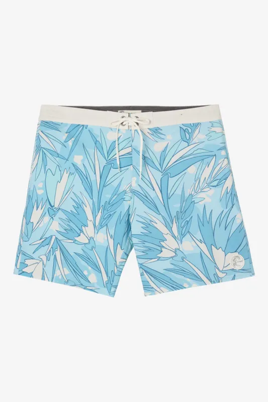 O'RIGINALS PRINT 18" BOARDSHORTS sold by O'Neill