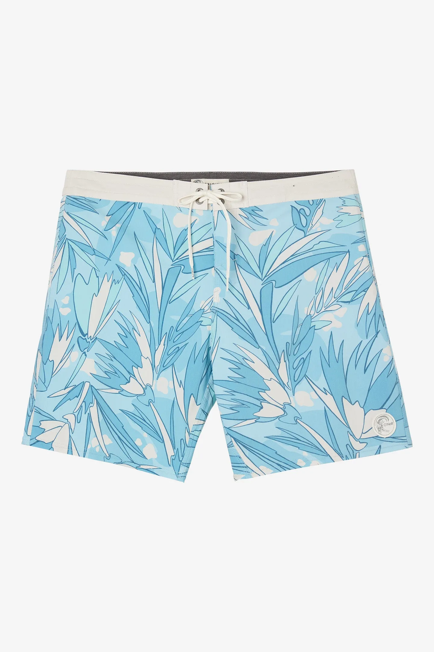 O'RIGINALS PRINT 18" BOARDSHORTS sold by O'Neill