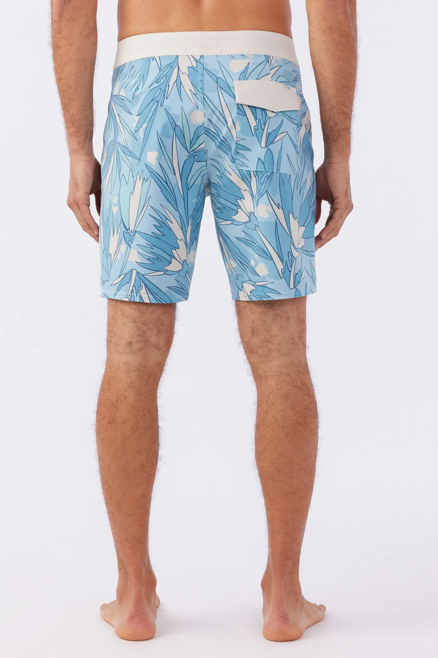 O'RIGINALS PRINT 18" BOARDSHORTS sold by O'Neill product image thumbnail 4