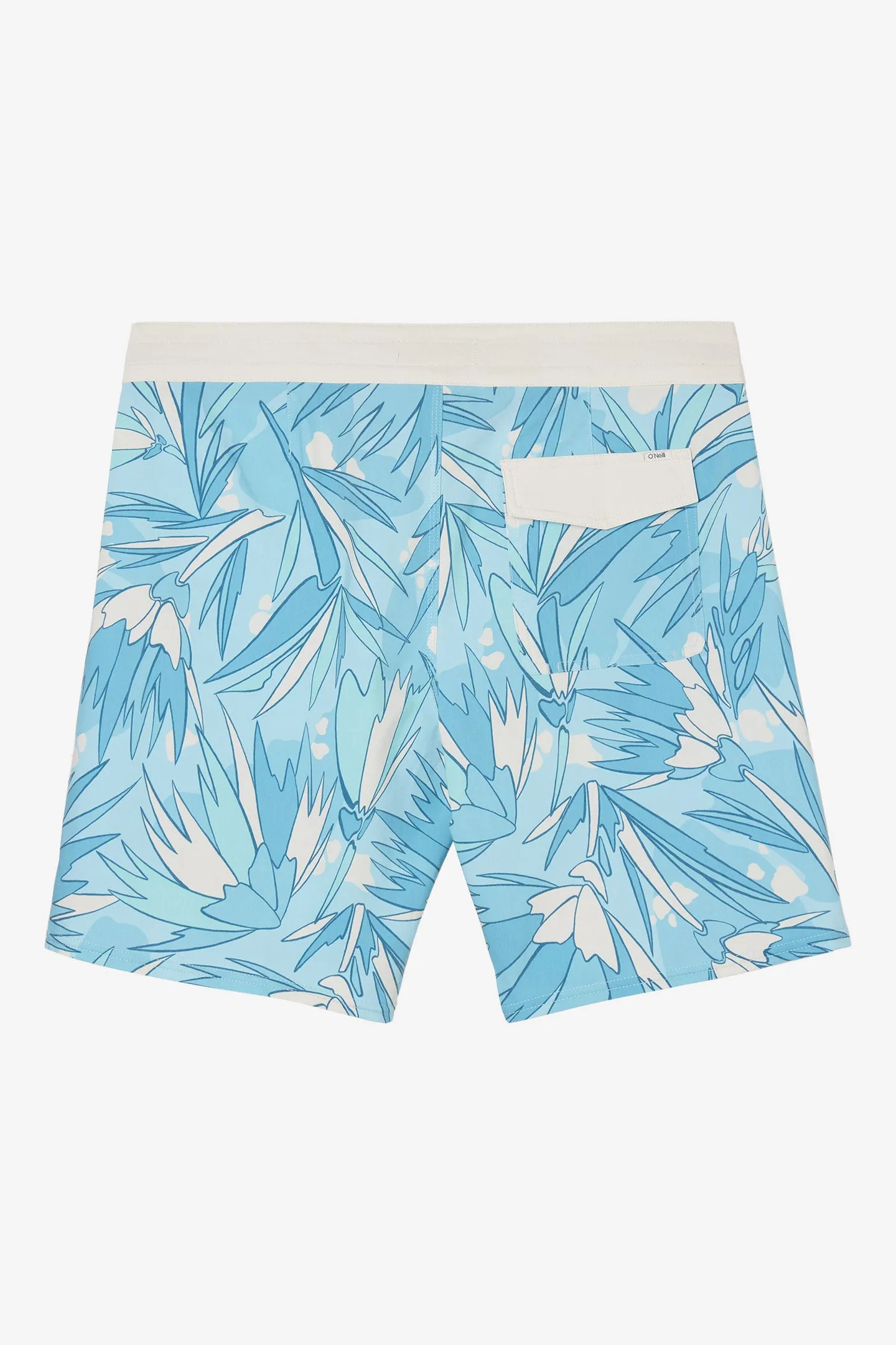 O'RIGINALS PRINT 18" BOARDSHORTS sold by O'Neill product image thumbnail 5