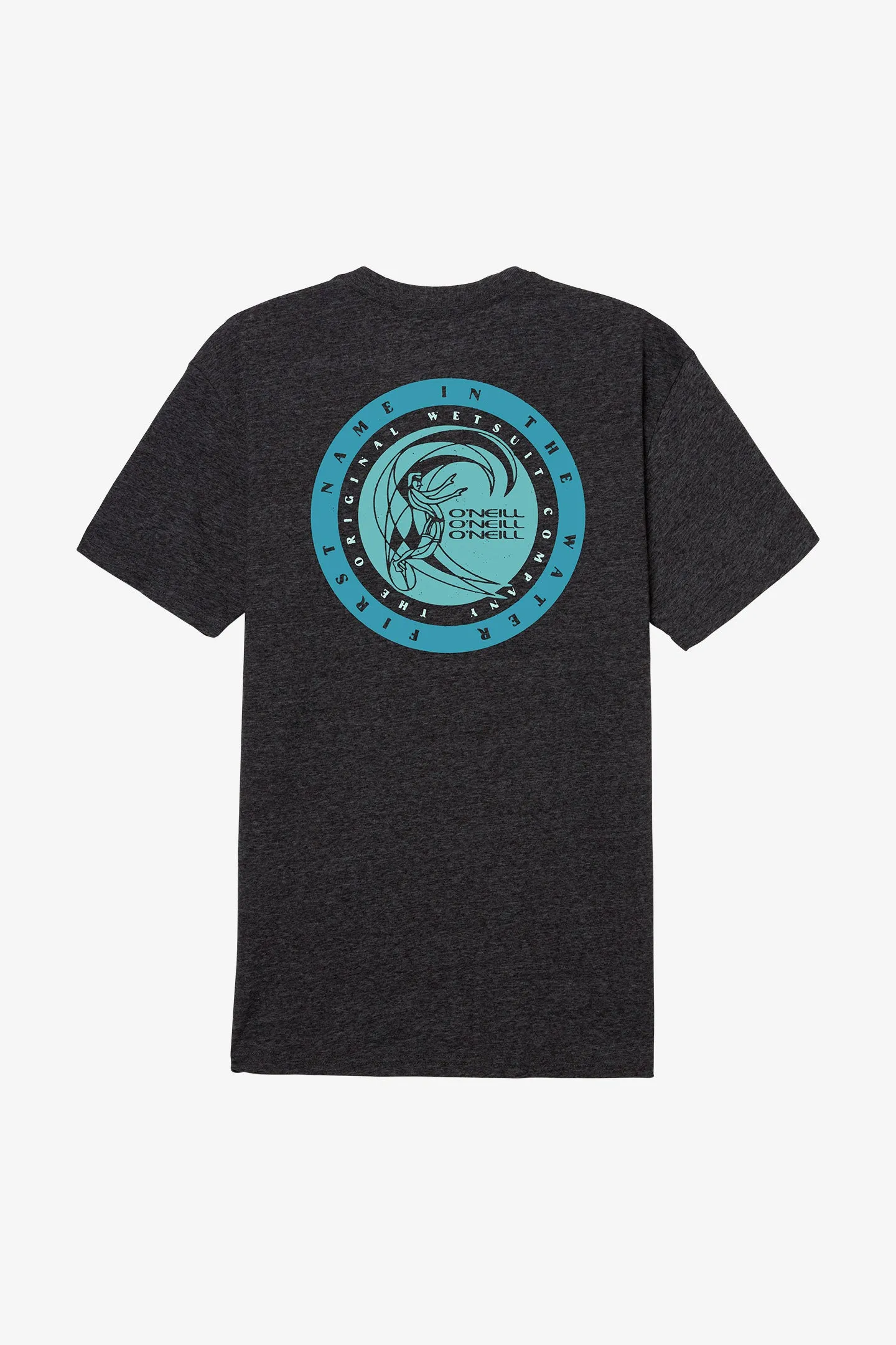 CIRCLE SURFER TEE sold by O'Neill