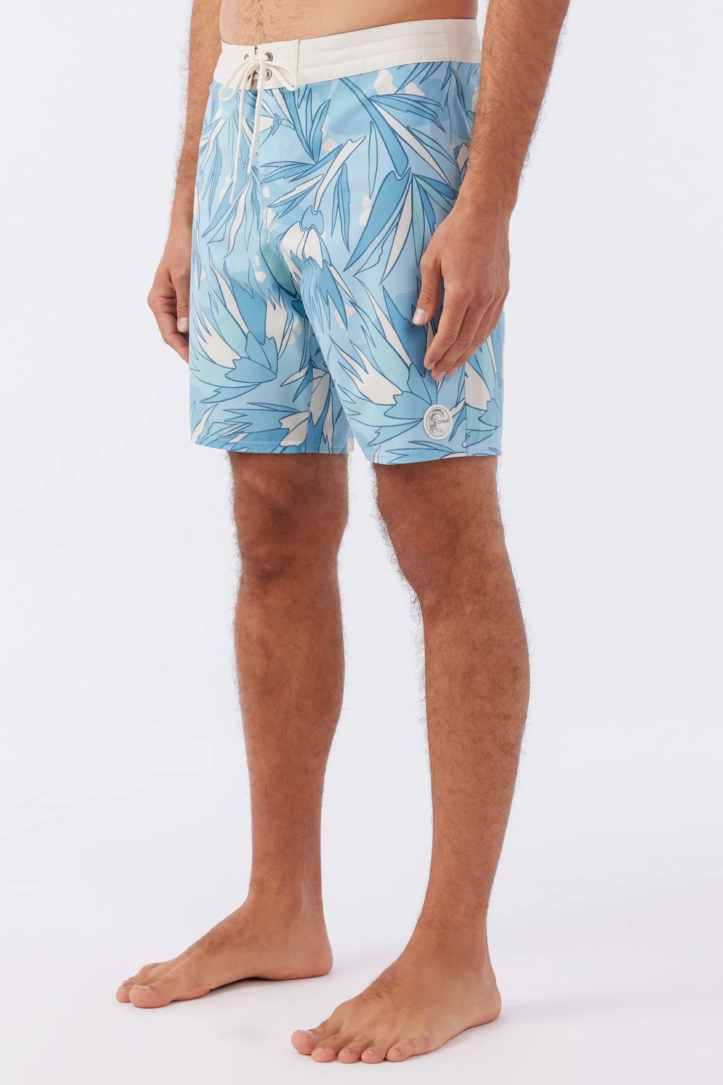 O'RIGINALS PRINT 18" BOARDSHORTS sold by O'Neill product image thumbnail 3