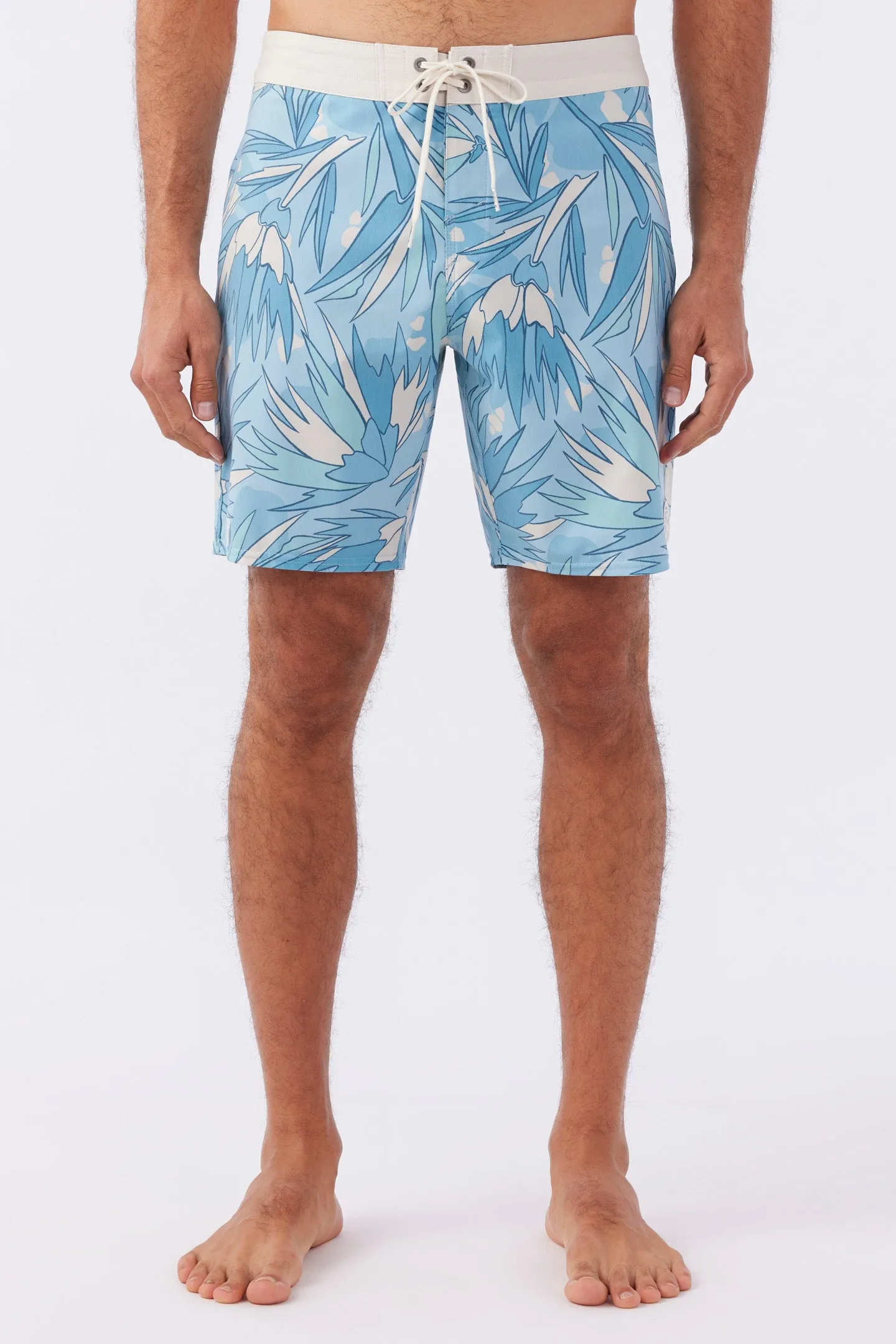 O'RIGINALS PRINT 18" BOARDSHORTS sold by O'Neill product image thumbnail 2