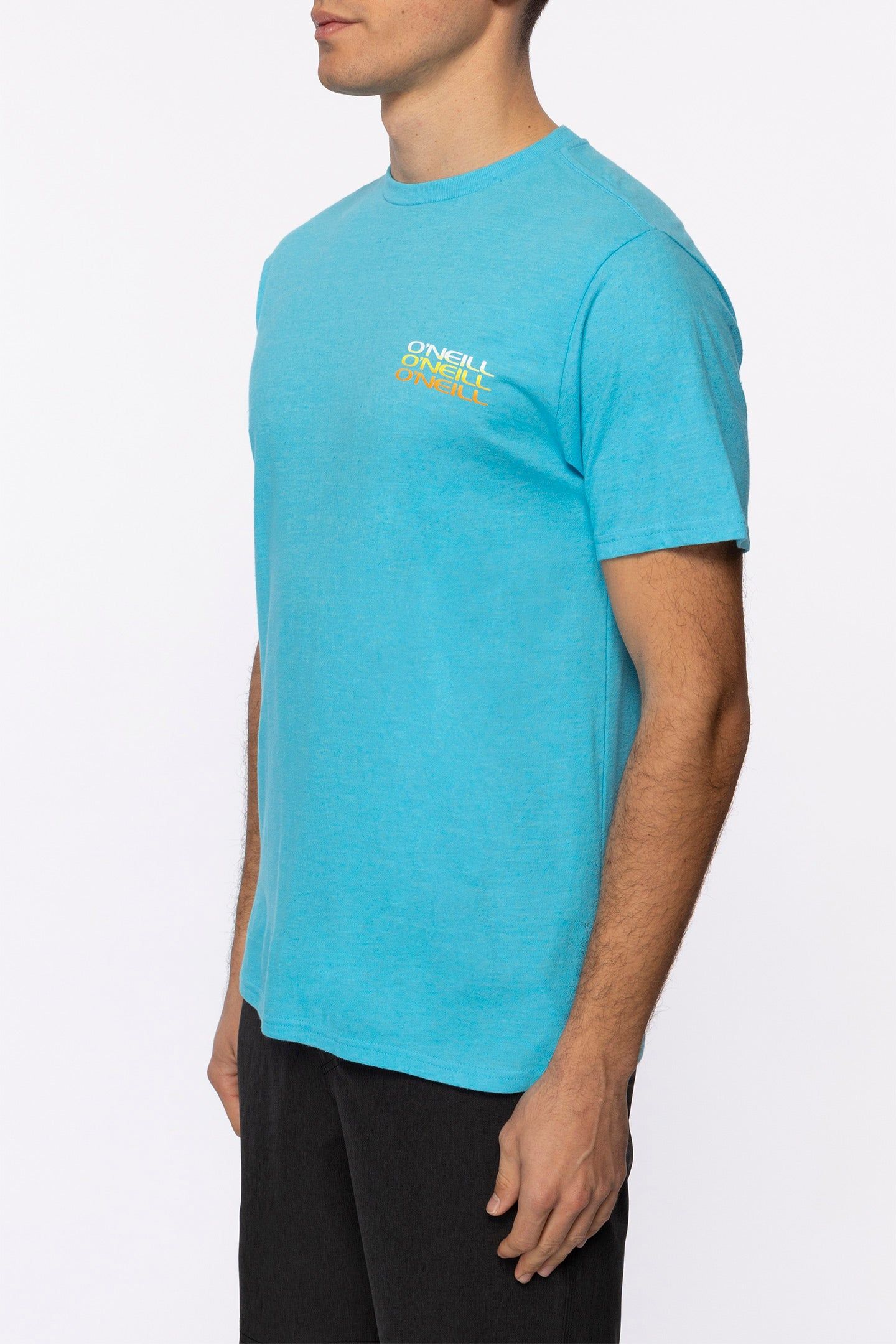 ROUND UP TEE sold by O'Neill product image thumbnail 5