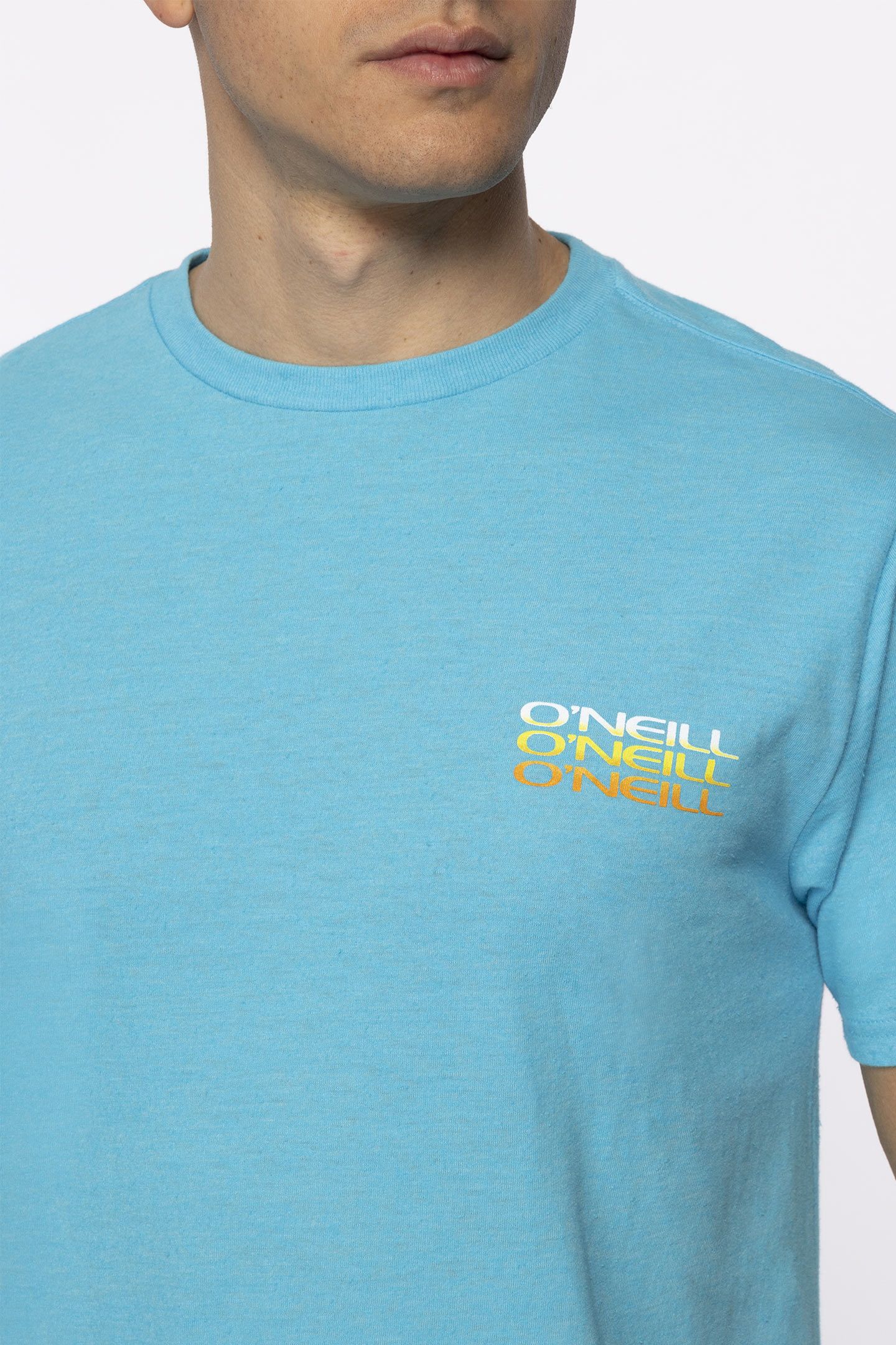 ROUND UP TEE sold by O'Neill product image thumbnail 4