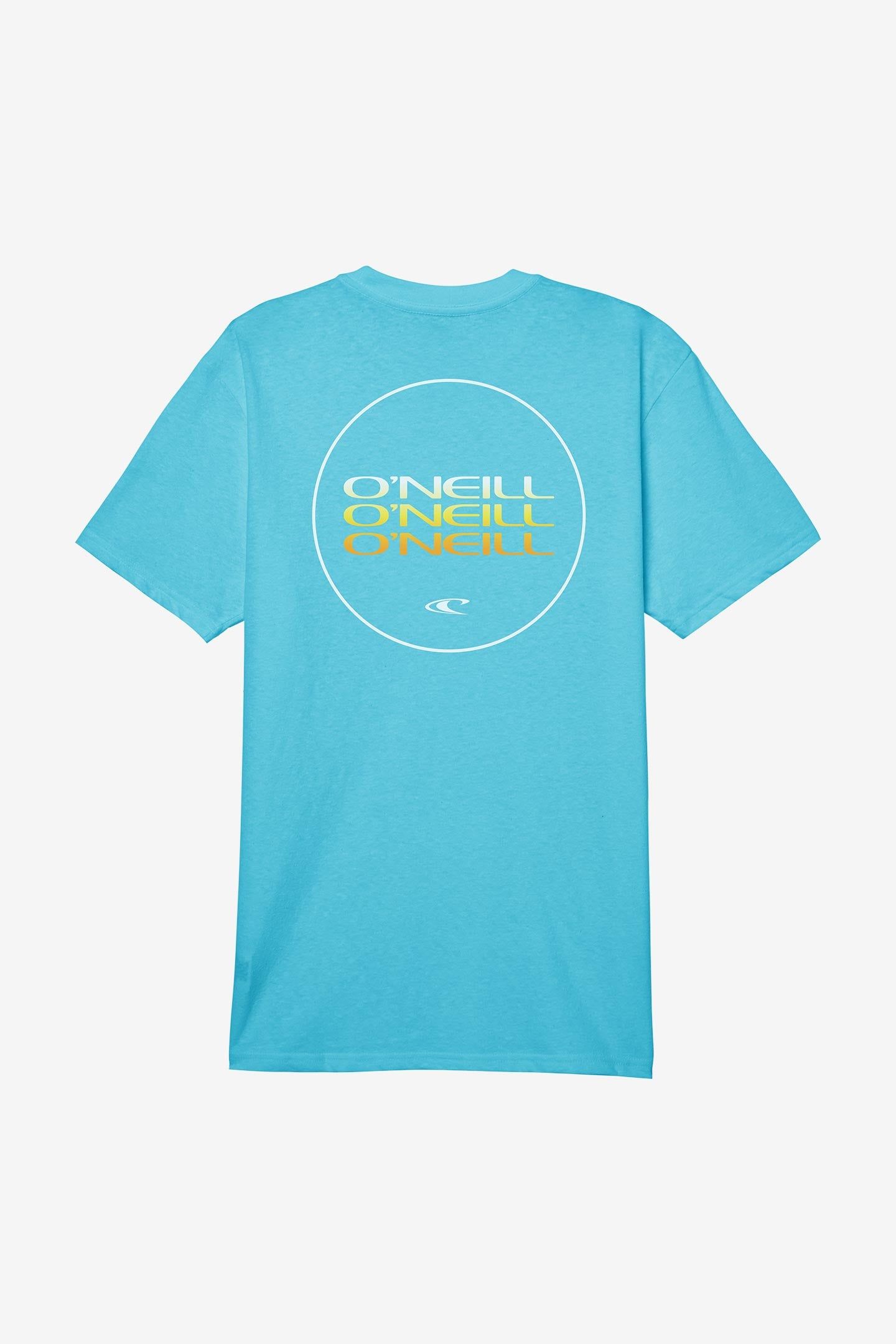 ROUND UP TEE sold by O'Neill