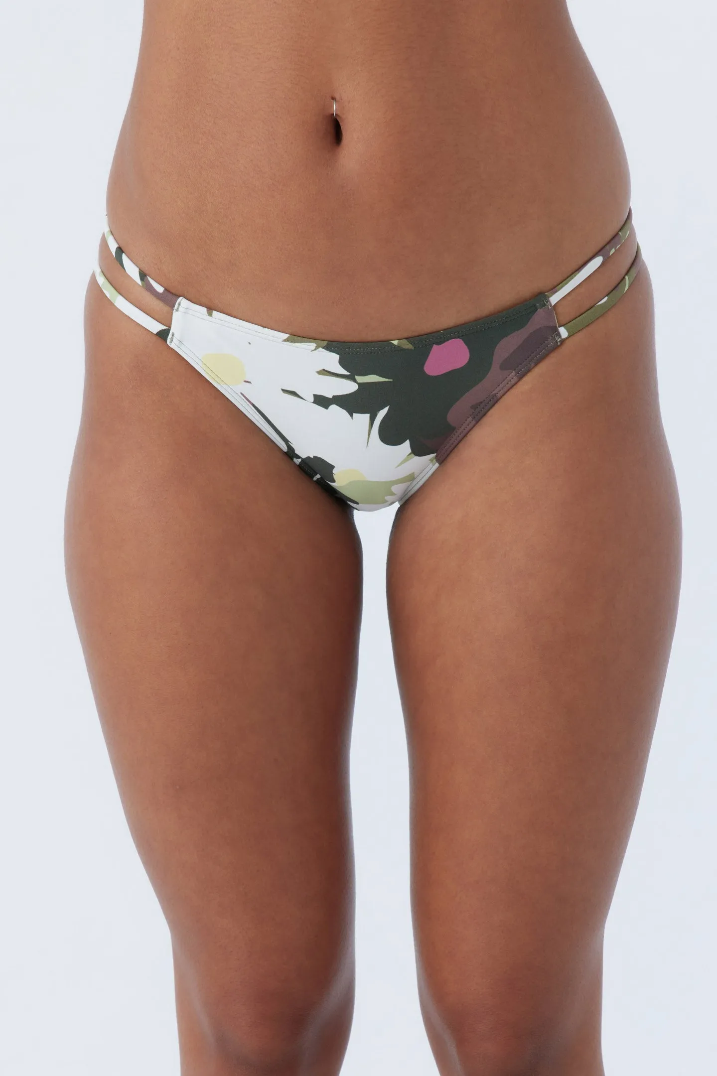TAMARA FLORAL CARDIFF CHEEKY BOTTOMS sold by O'Neill product image thumbnail 4
