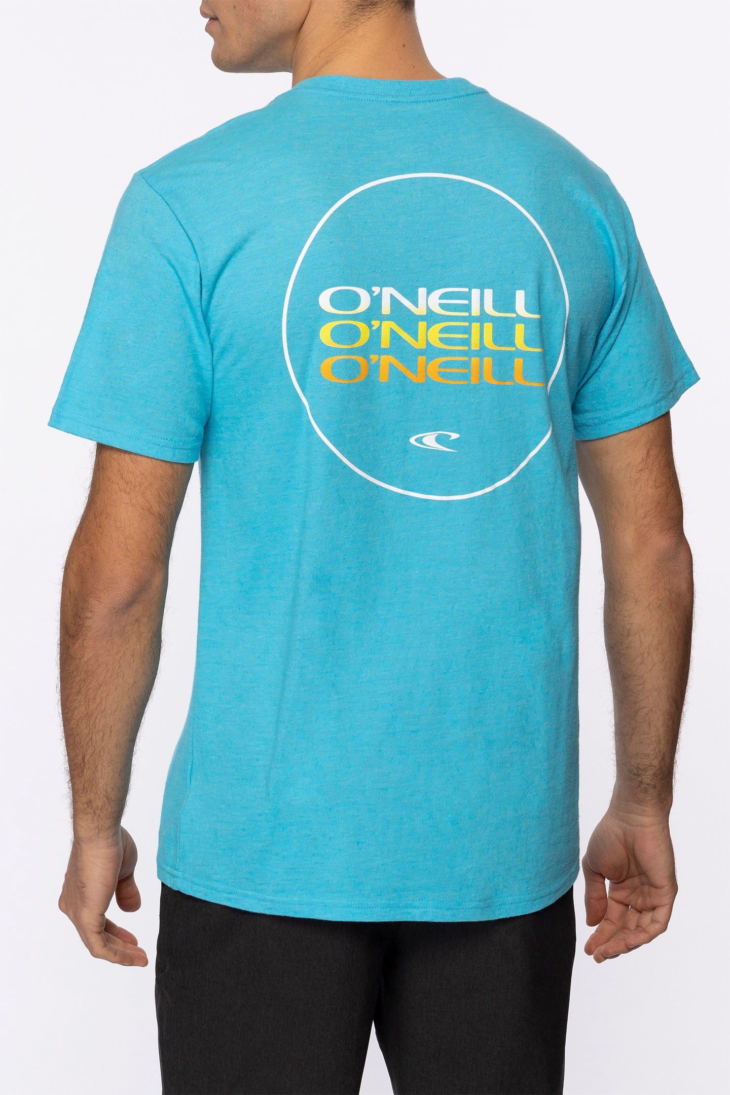 ROUND UP TEE sold by O'Neill product image thumbnail 2