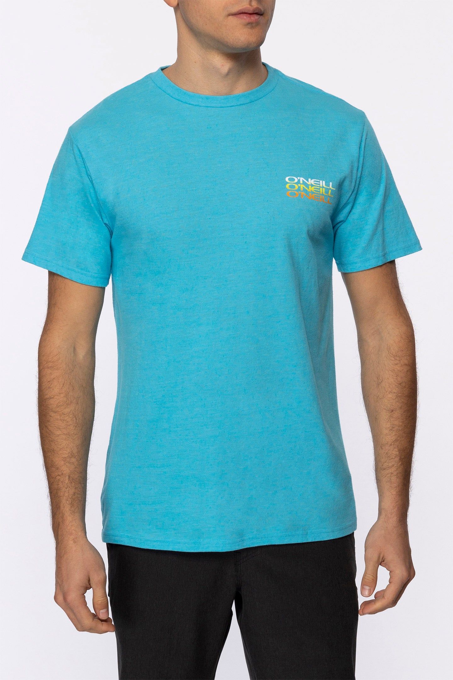 ROUND UP TEE sold by O'Neill product image thumbnail 3