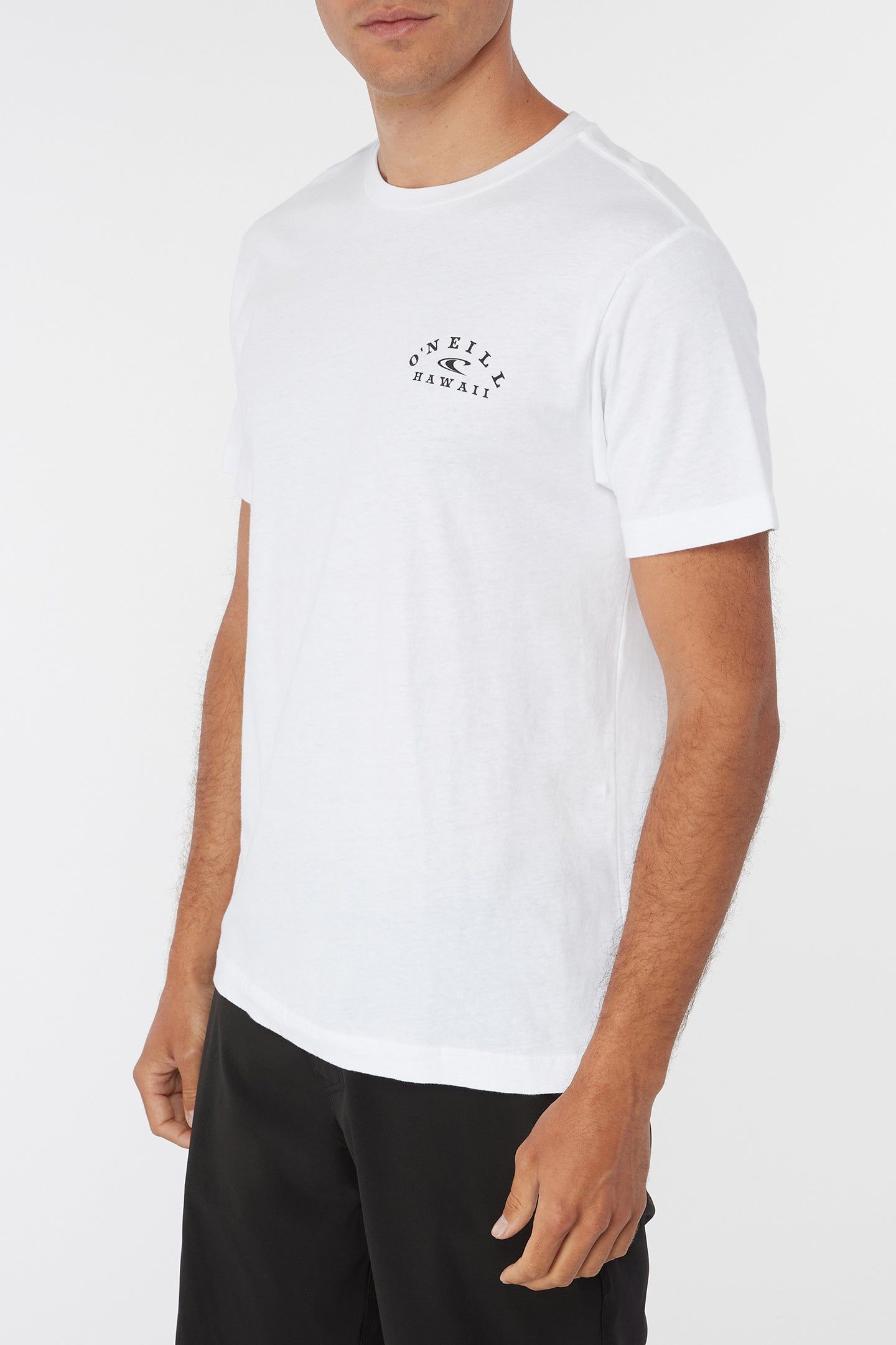 PLATE LUNCH TEE sold by O'Neill product image thumbnail 5