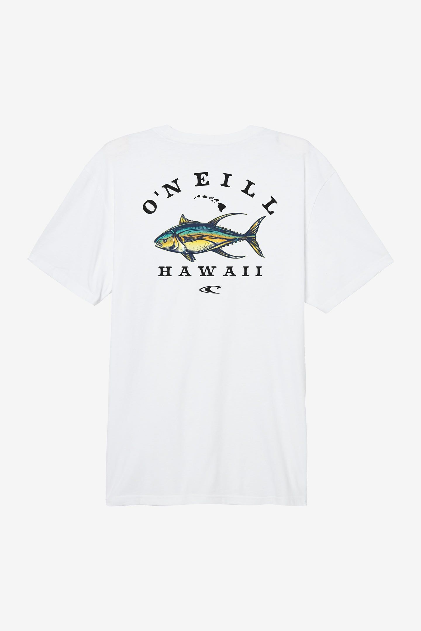 PLATE LUNCH TEE sold by O'Neill