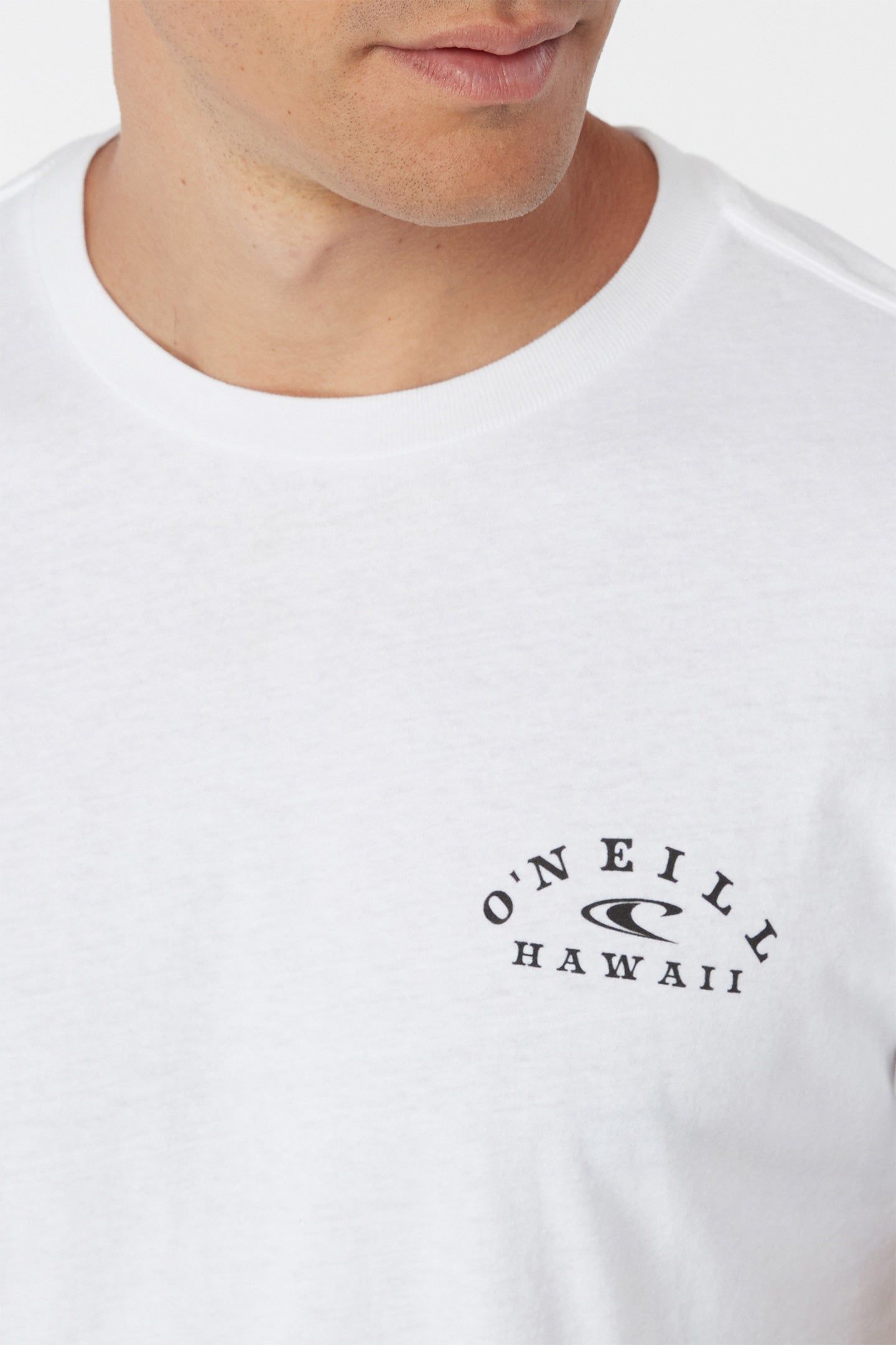 PLATE LUNCH TEE sold by O'Neill product image thumbnail 4