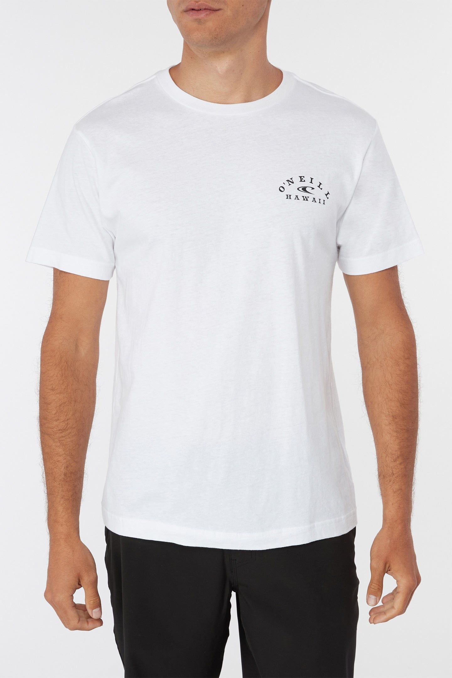 PLATE LUNCH TEE sold by O'Neill product image thumbnail 3