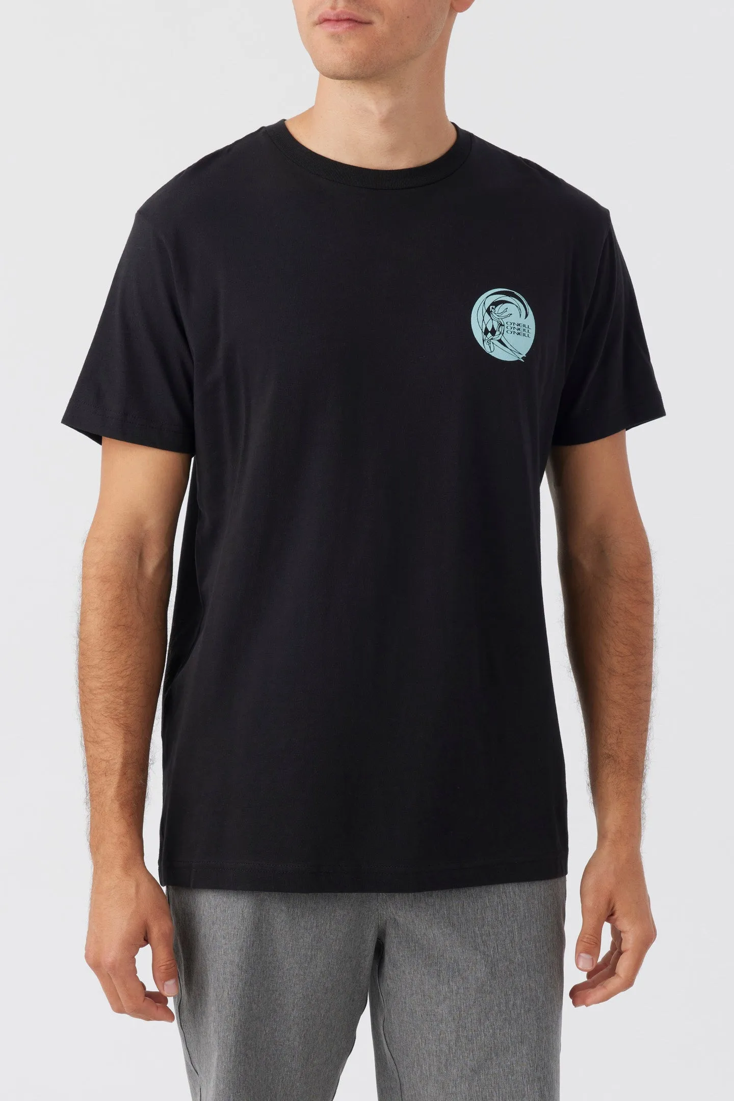 CIRCLE SURFER TEE sold by O'Neill product image thumbnail 2