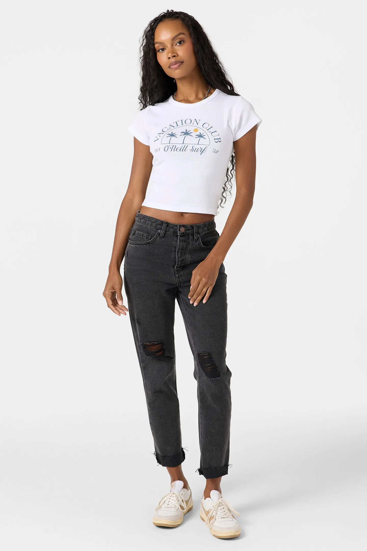 Vacation Club Tee sold by O'Neill product image thumbnail 3