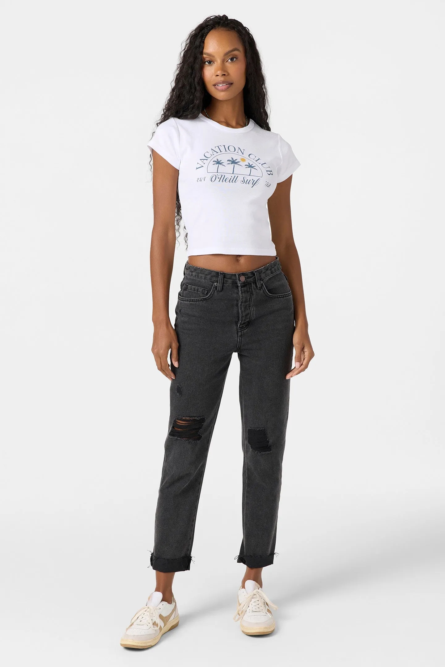 Vacation Club Tee sold by O'Neill product image thumbnail 5