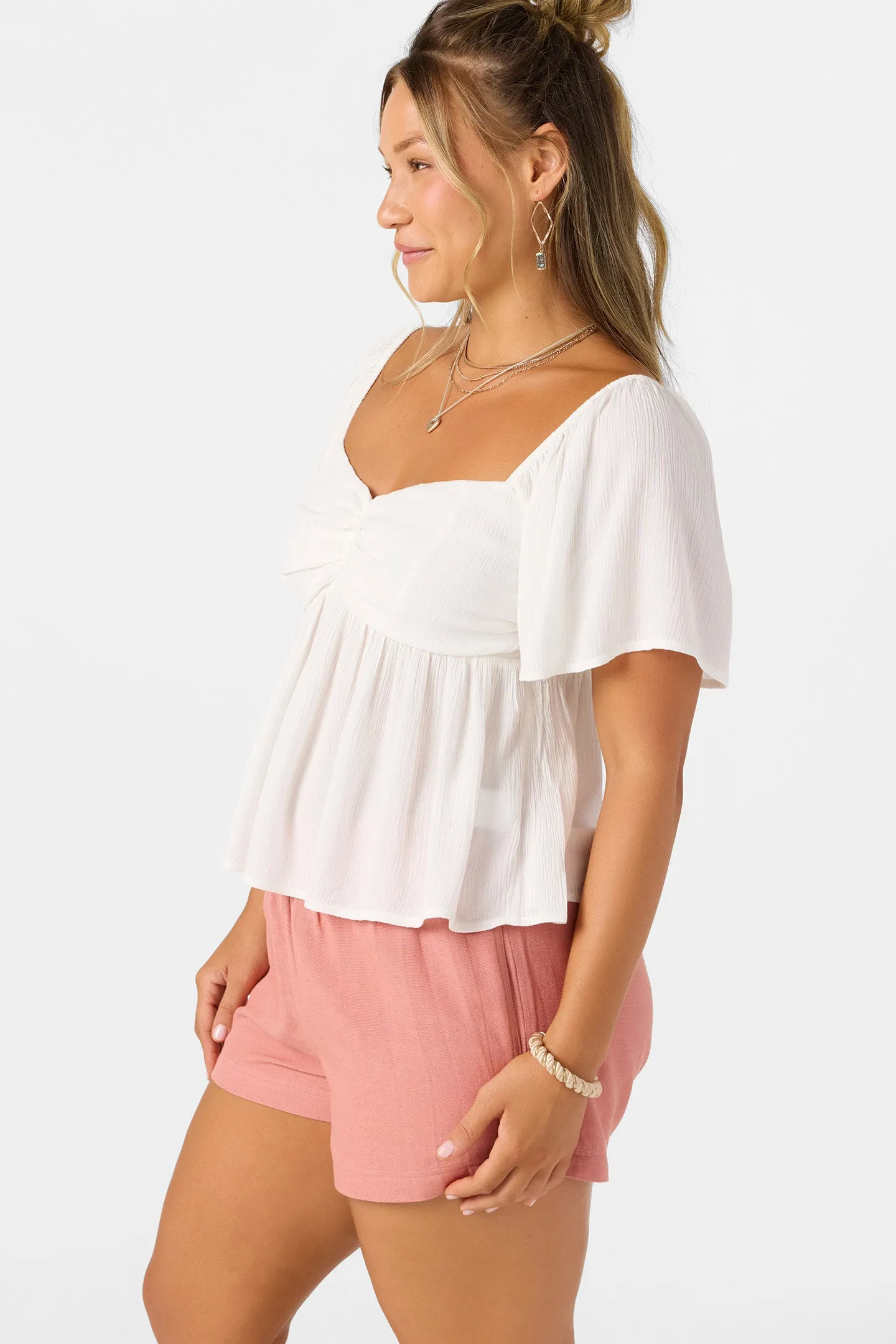 Reema Top sold by O'Neill product image thumbnail 5