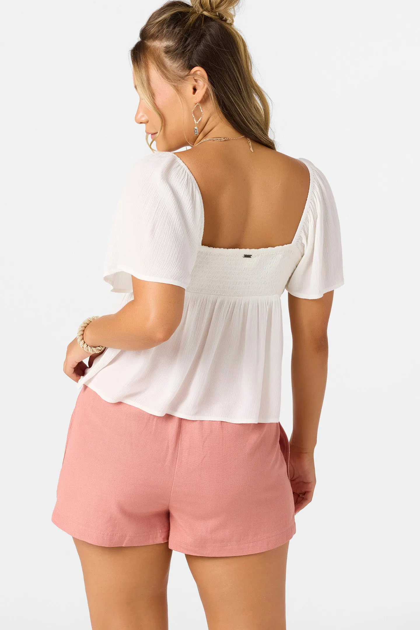 Reema Top sold by O'Neill product image thumbnail 2