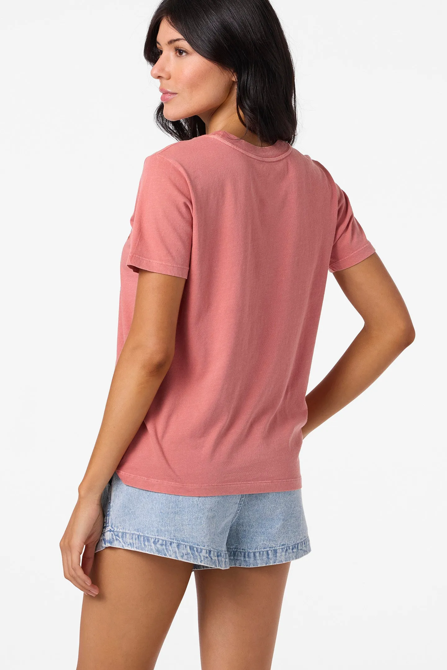 Sunset Crossing Tee sold by O'Neill product image thumbnail 2