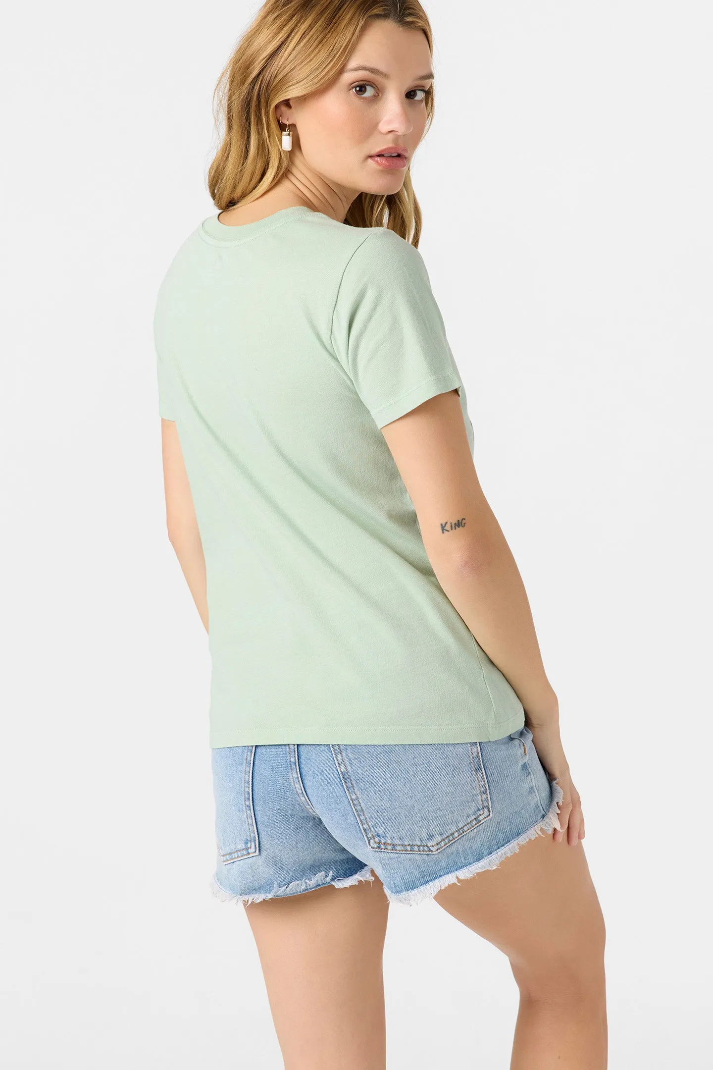 Sea Bound Tee sold by O'Neill product image thumbnail 2