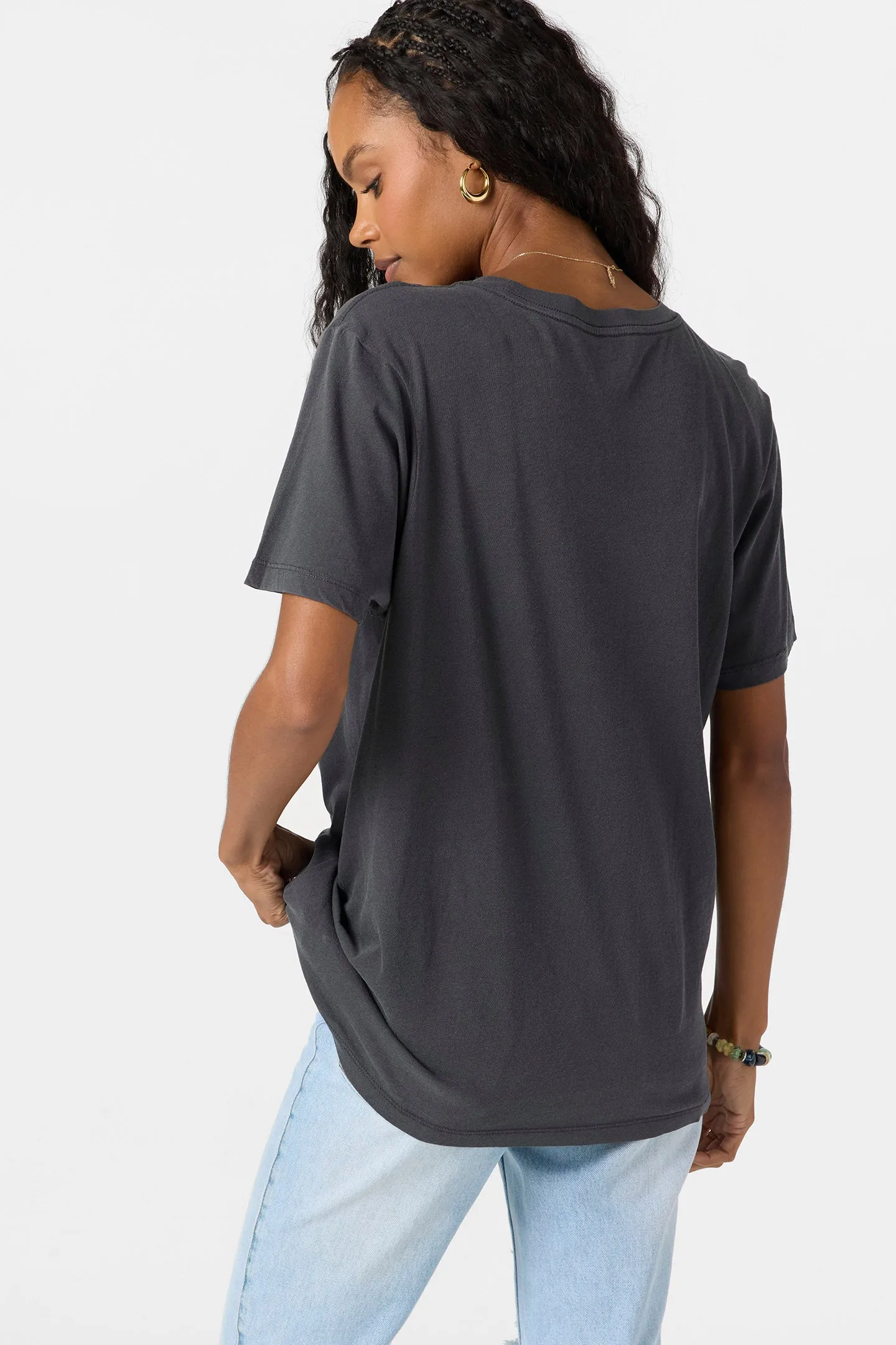 Retro Tropic Tee sold by O'Neill product image thumbnail 2