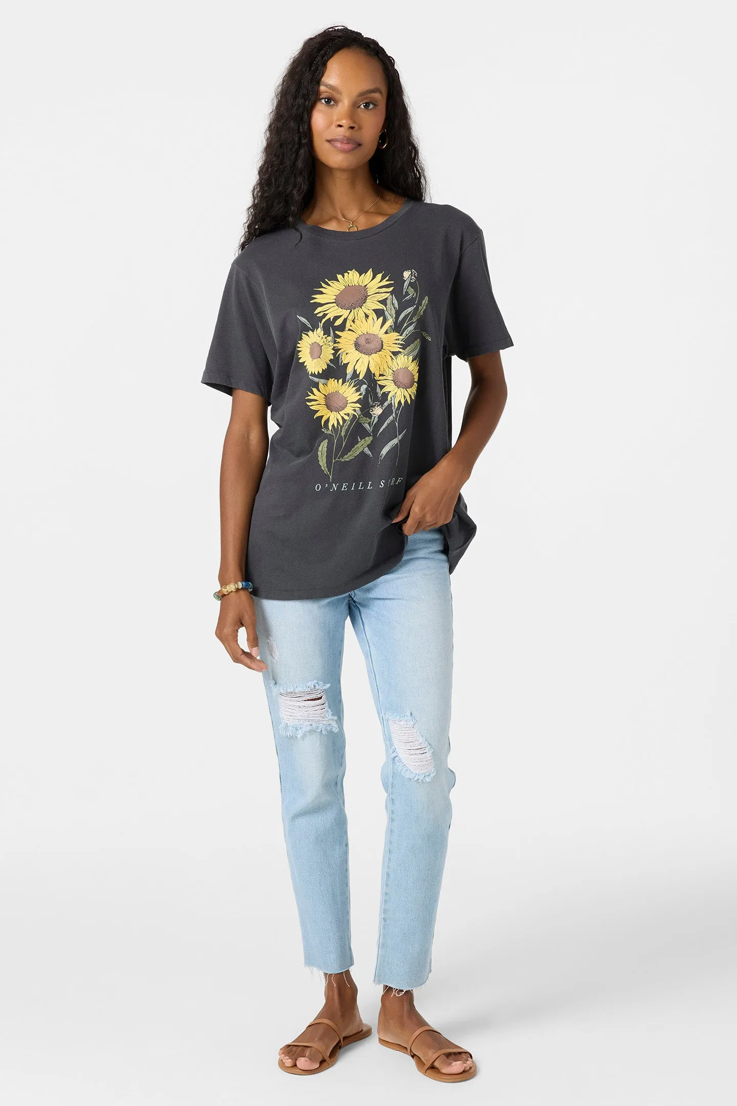 Retro Tropic Tee sold by O'Neill product image thumbnail 3