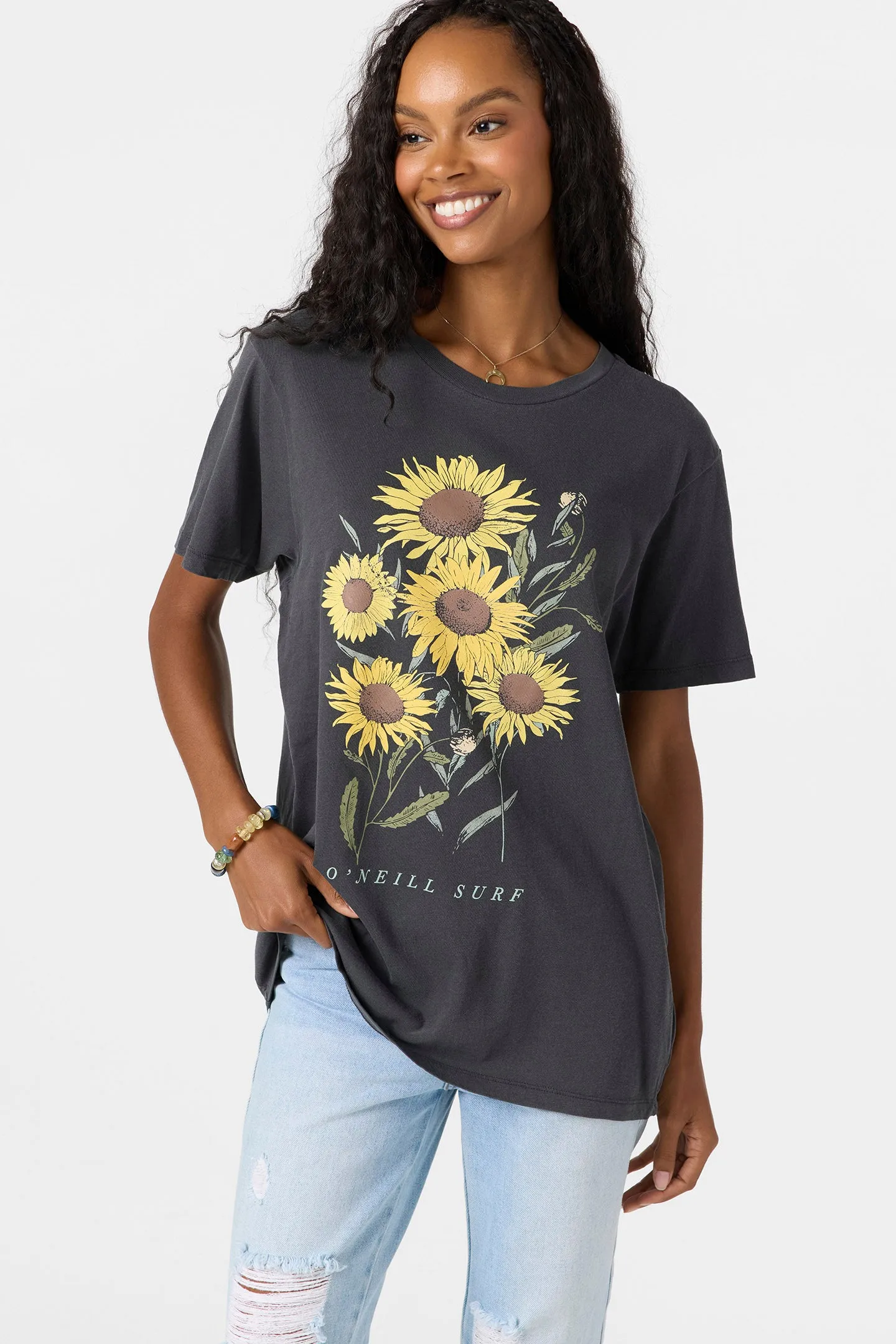 Retro Tropic Tee sold by O'Neill product image thumbnail 5