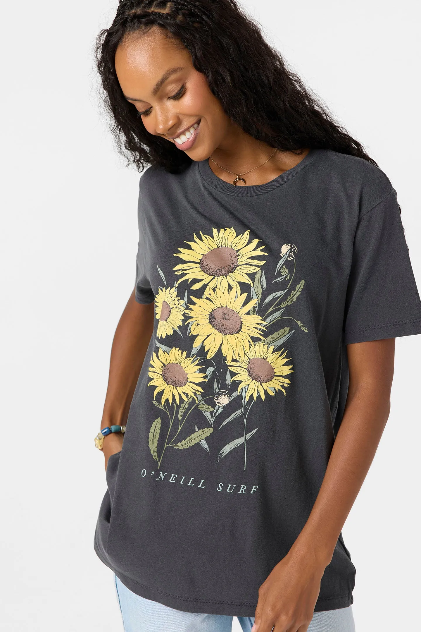 Retro Tropic Tee sold by O'Neill