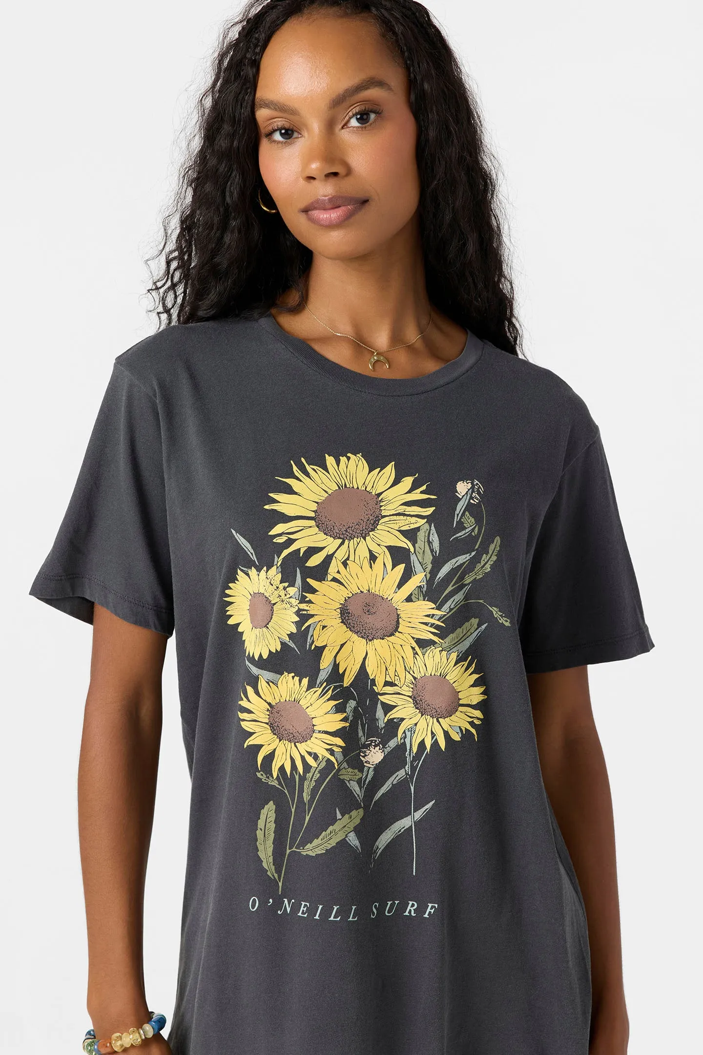 Retro Tropic Tee sold by O'Neill product image thumbnail 4