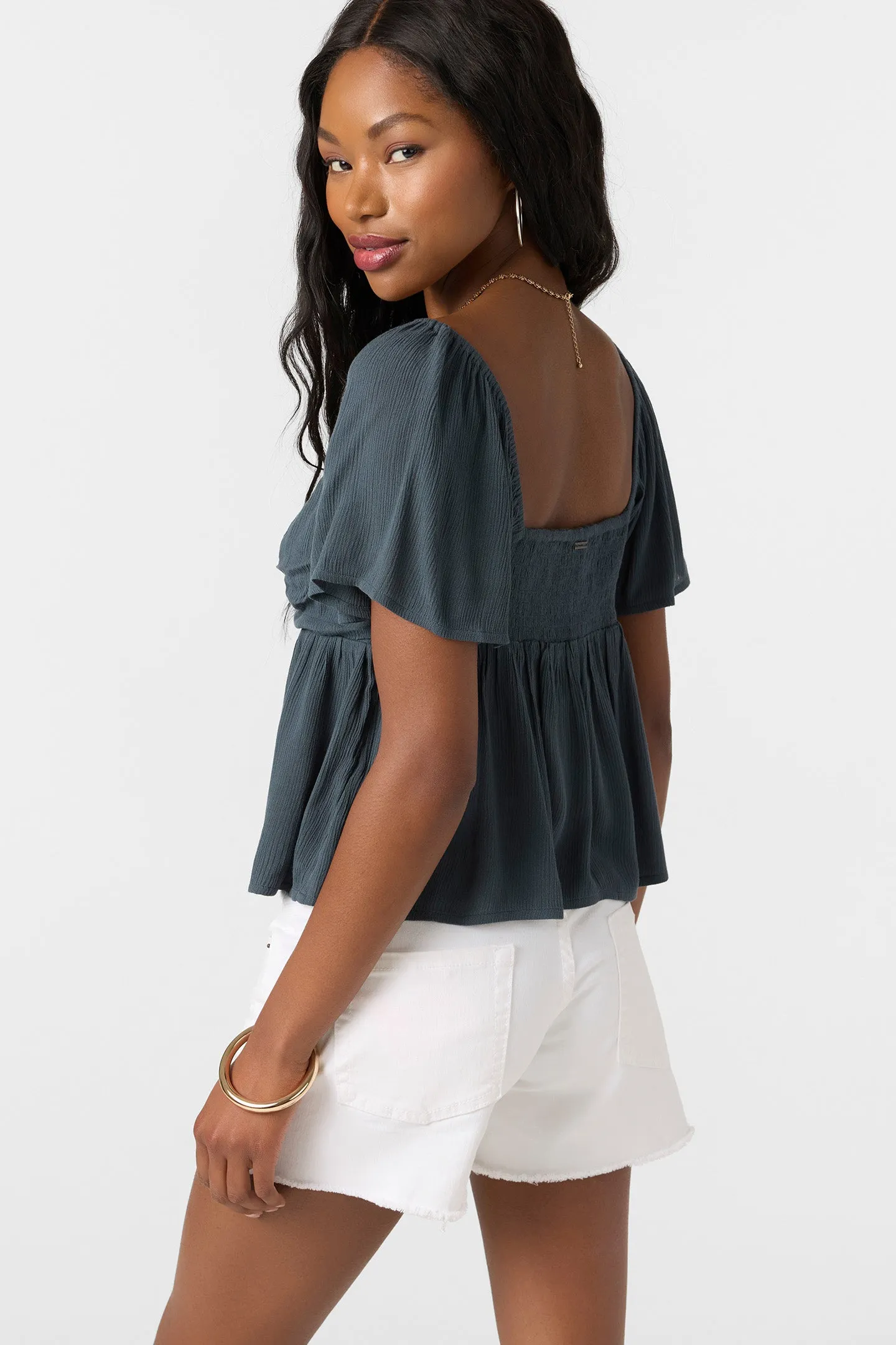 Reema Top sold by O'Neill product image thumbnail 2