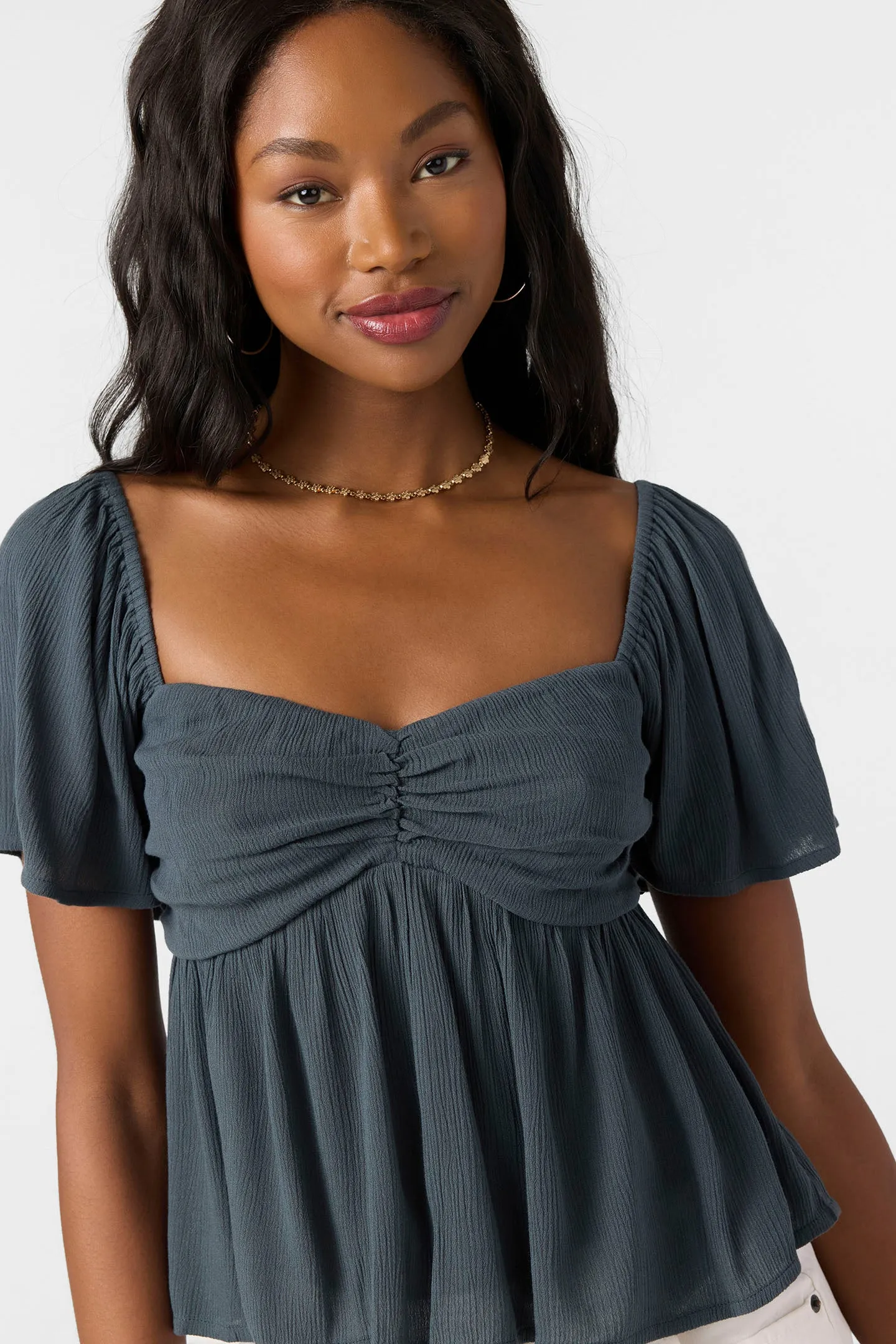 Reema Top sold by O'Neill product image thumbnail 4