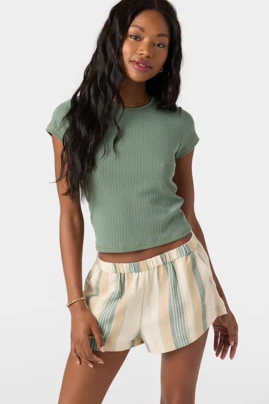 Monette Top made by O'Neill