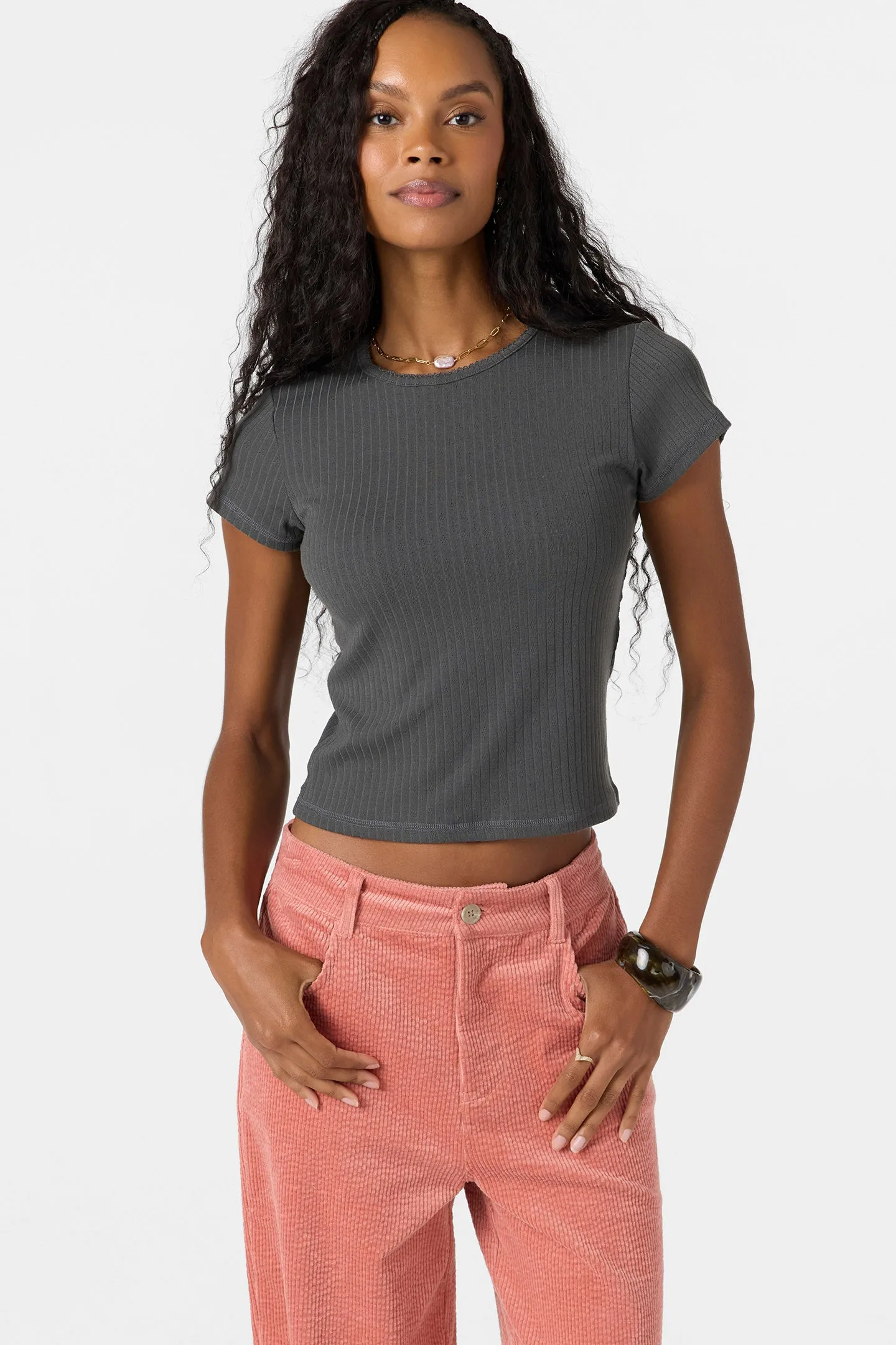 Monette Top sold by O'Neill product image thumbnail 5