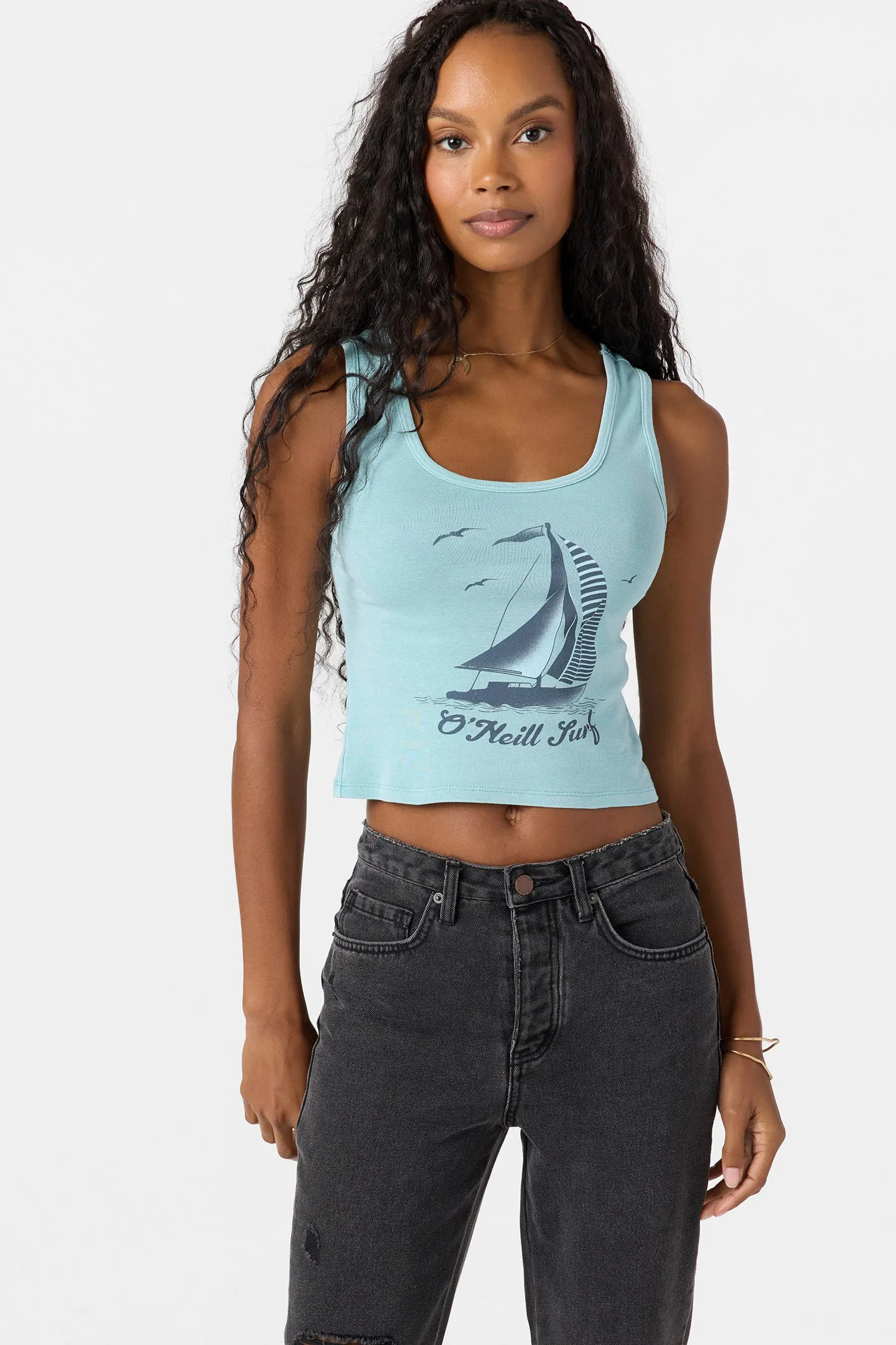 Harbor Tank sold by O'Neill product image thumbnail 4