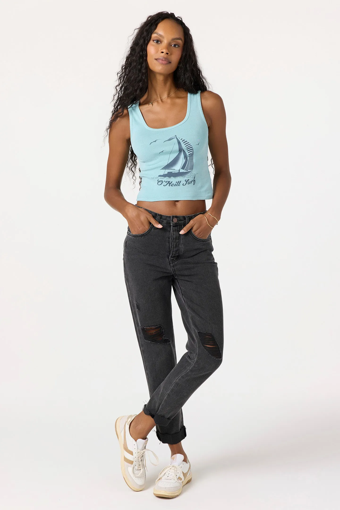 Harbor Tank sold by O'Neill product image thumbnail 3