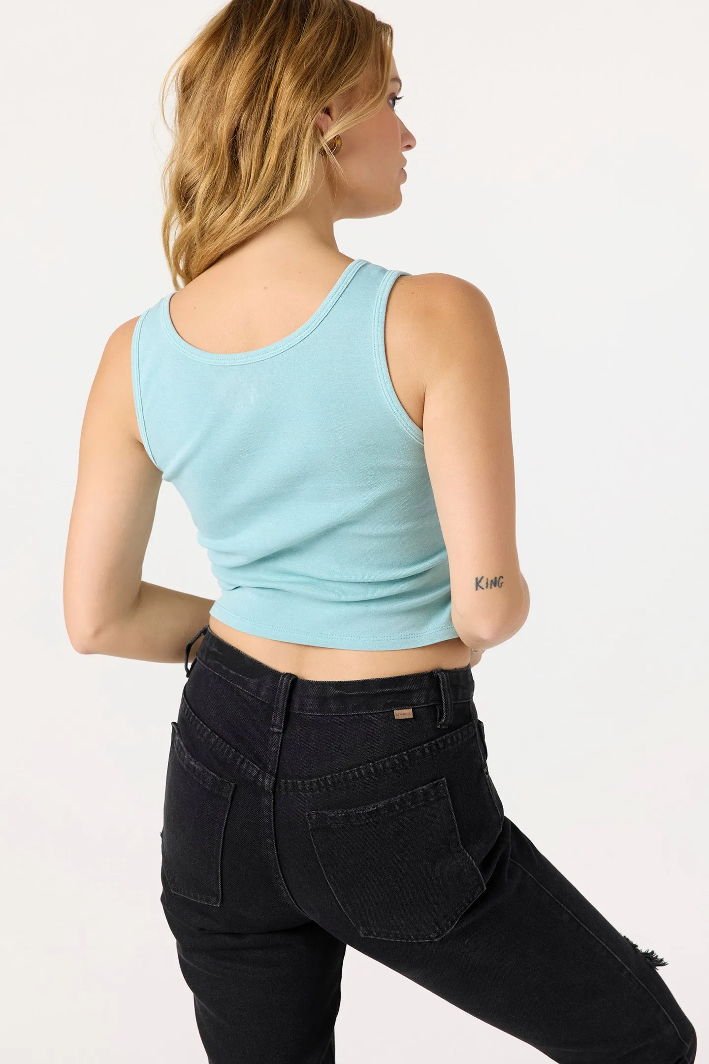 Heritage Aloha Tank sold by O'Neill product image thumbnail 2